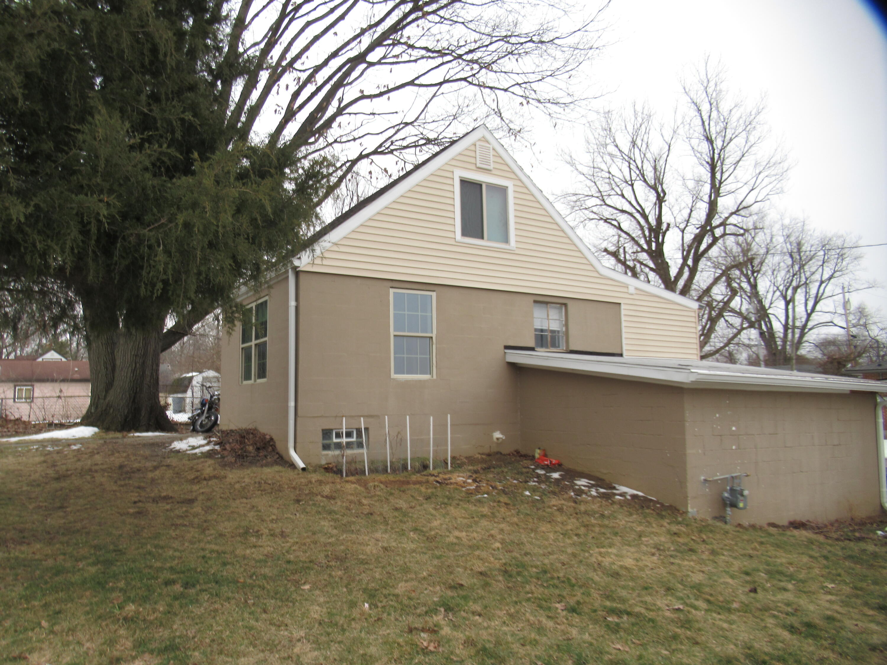 442 Orville Street, Fairborn, Ohio 45324