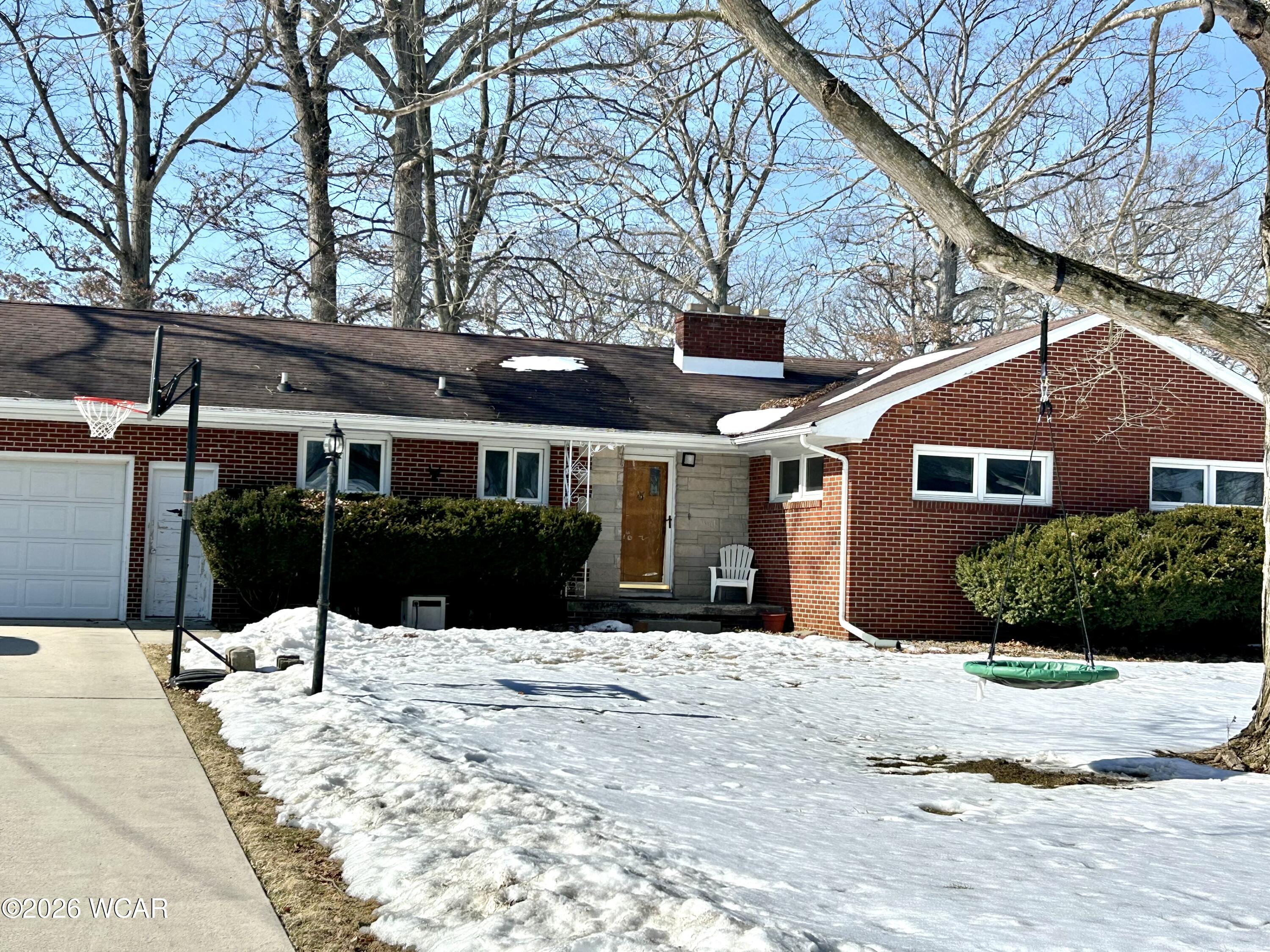 2160 Grimmwood Drive, Lima, Ohio