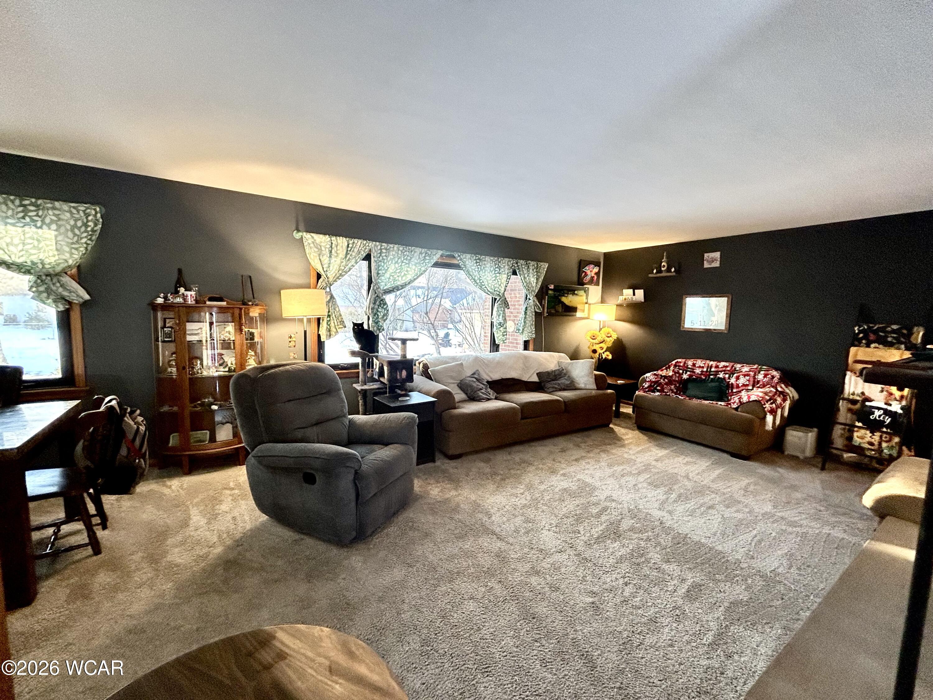 2160 Grimmwood Drive, Lima, Ohio