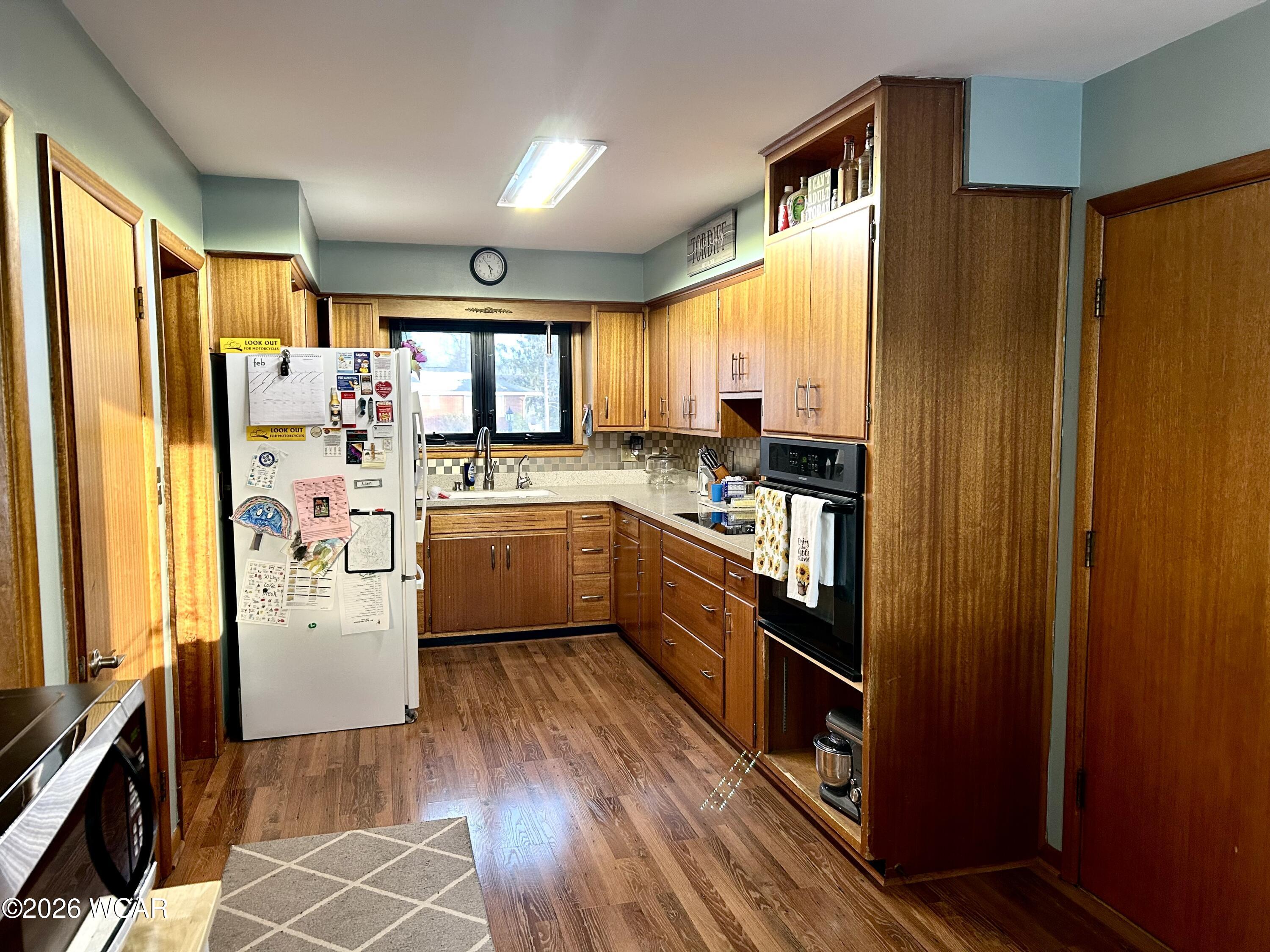 2160 Grimmwood Drive, Lima, Ohio