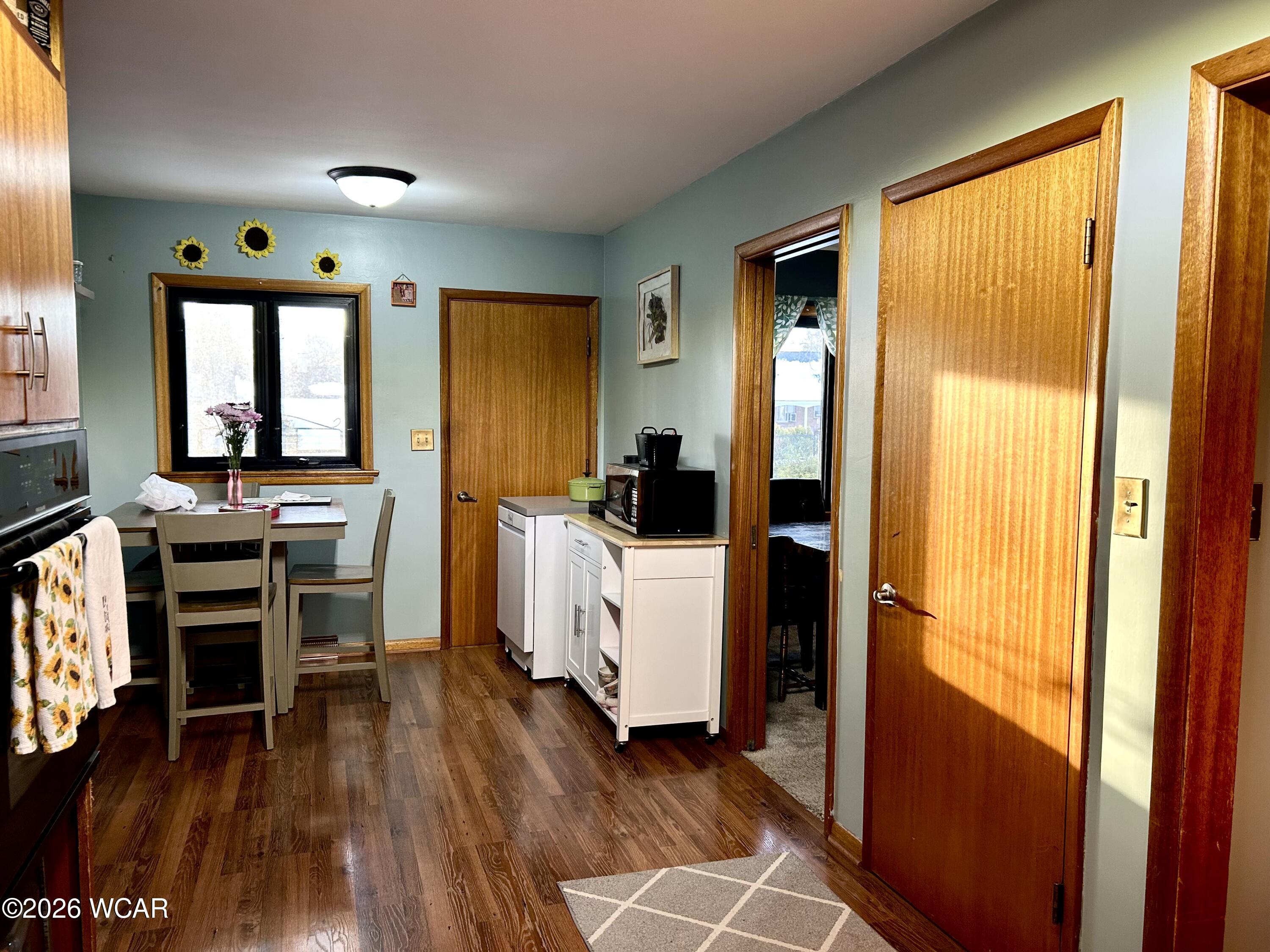 2160 Grimmwood Drive, Lima, Ohio