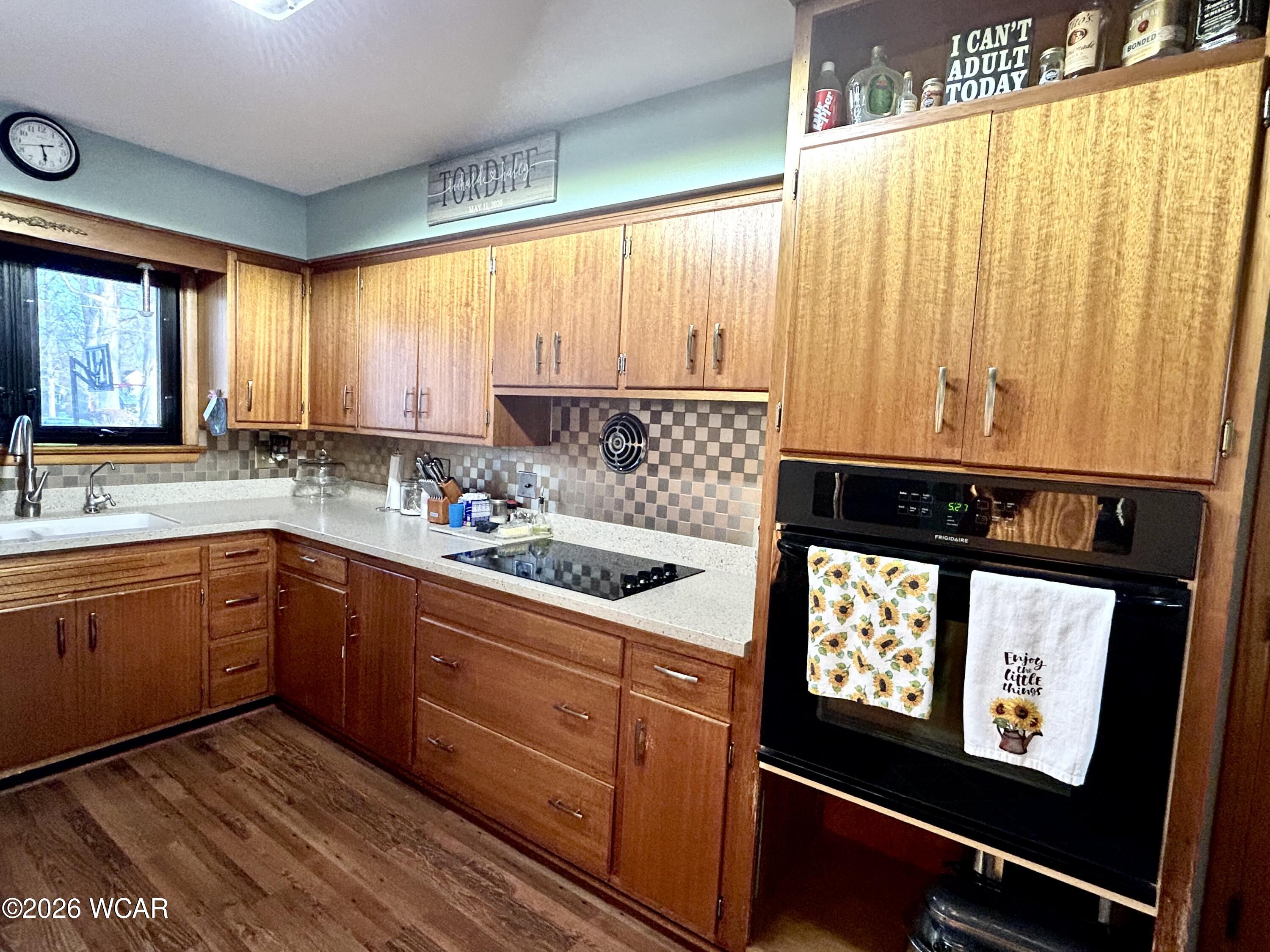 2160 Grimmwood Drive, Lima, Ohio