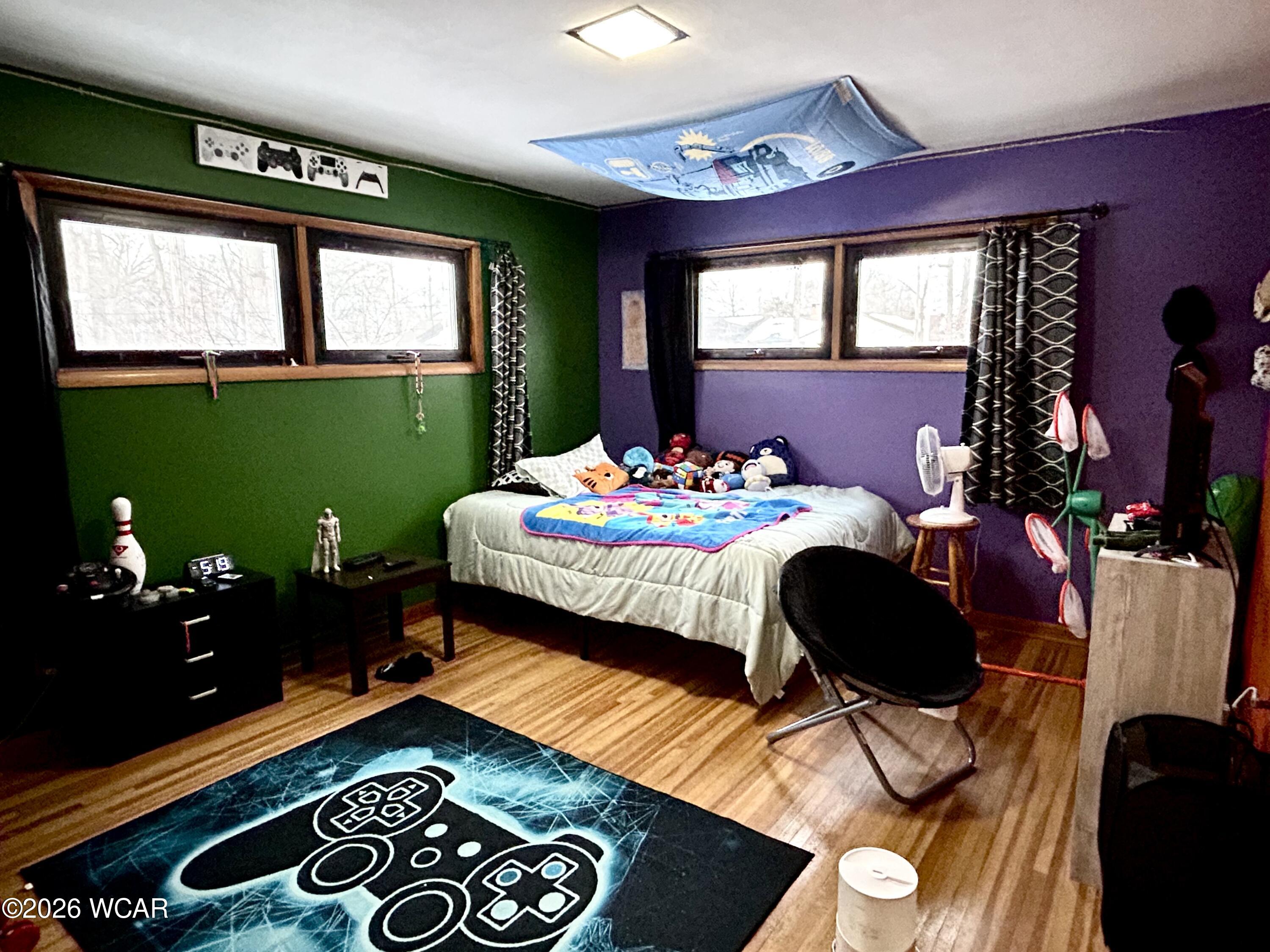 2160 Grimmwood Drive, Lima, Ohio