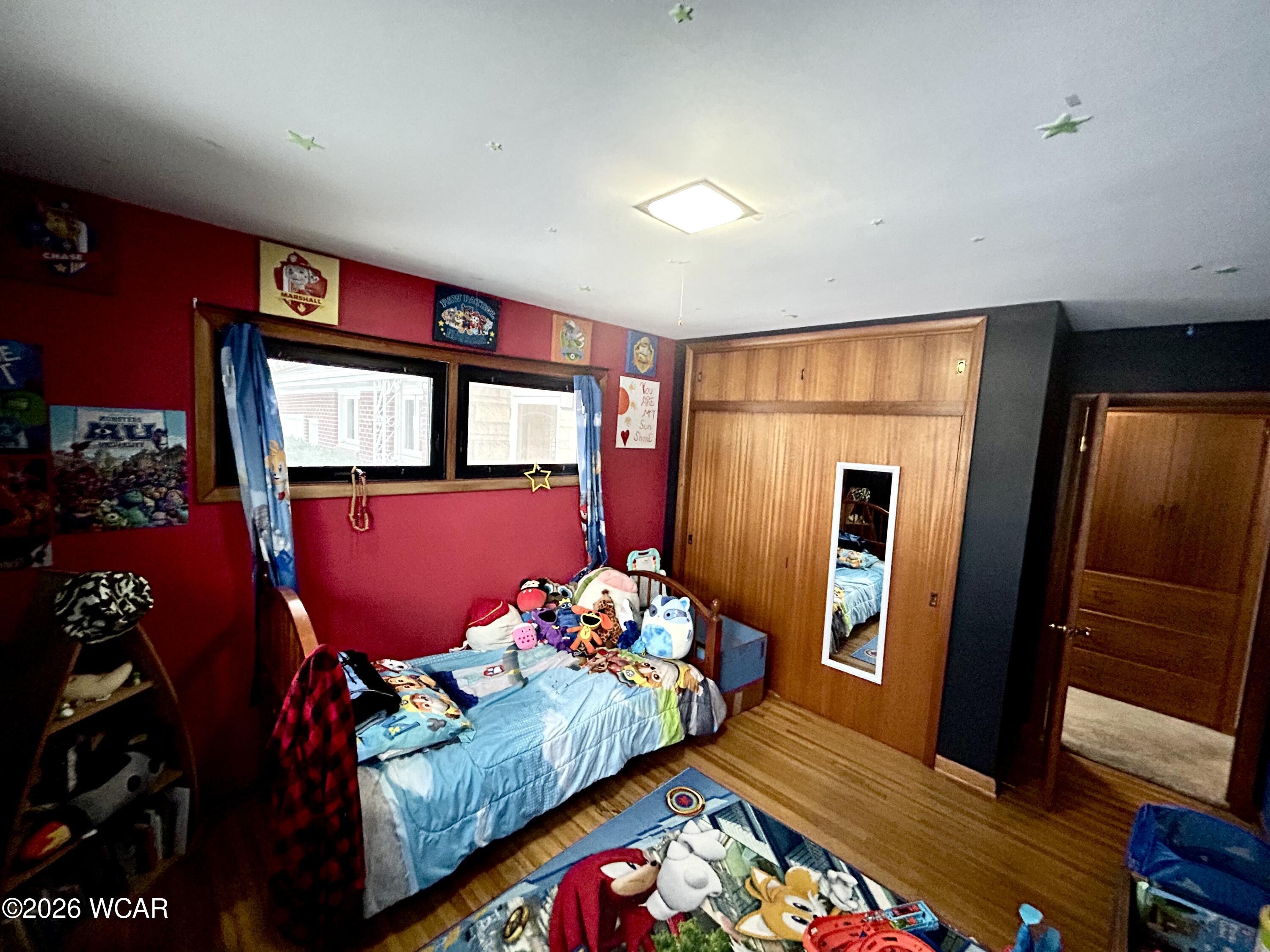 2160 Grimmwood Drive, Lima, Ohio