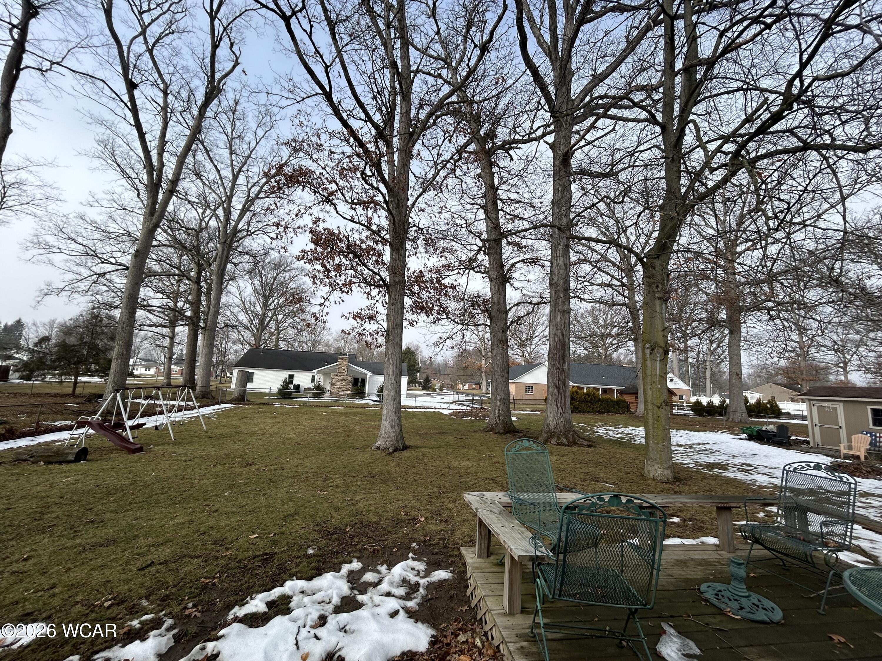 2160 Grimmwood Drive, Lima, Ohio