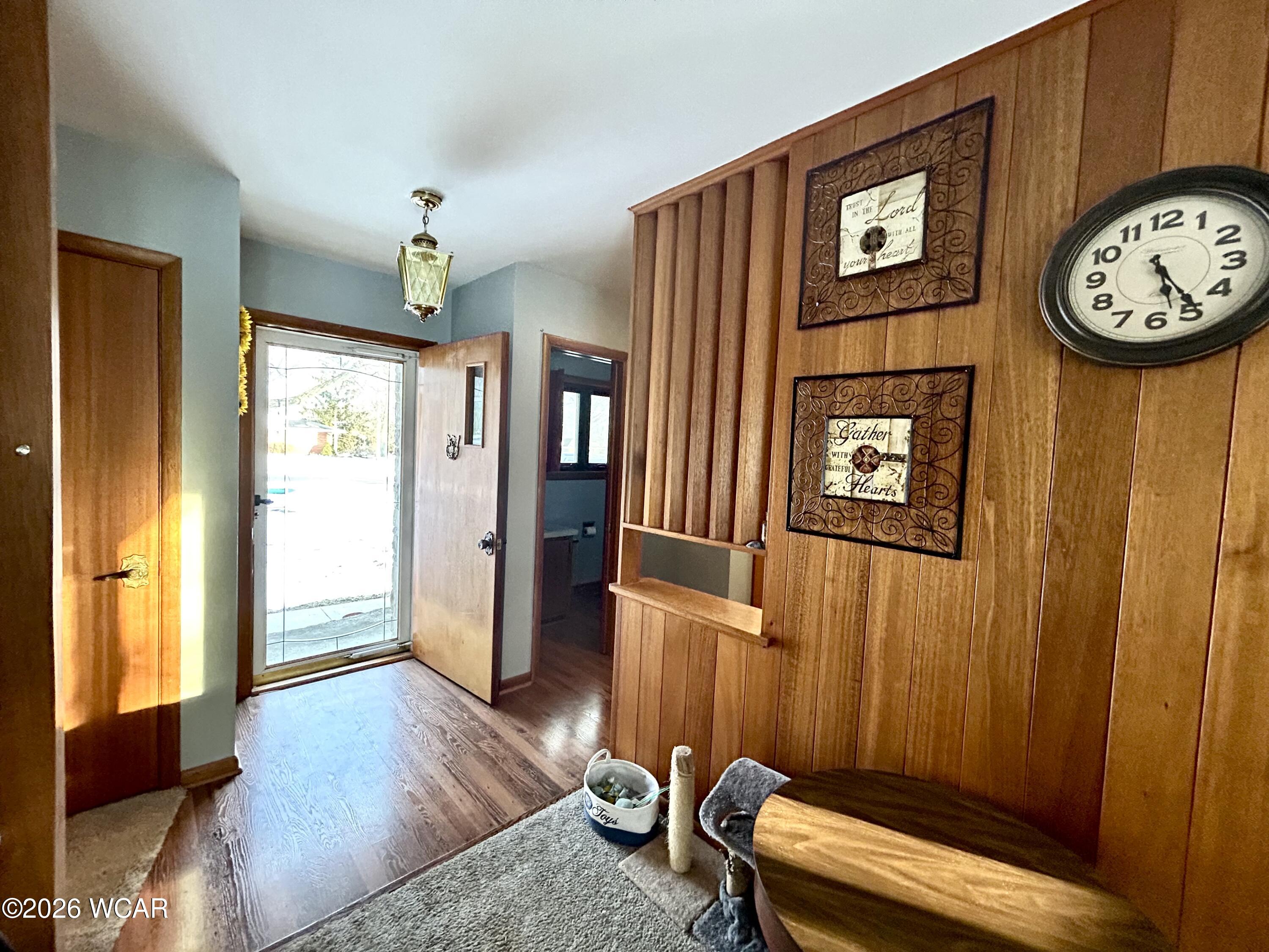 2160 Grimmwood Drive, Lima, Ohio