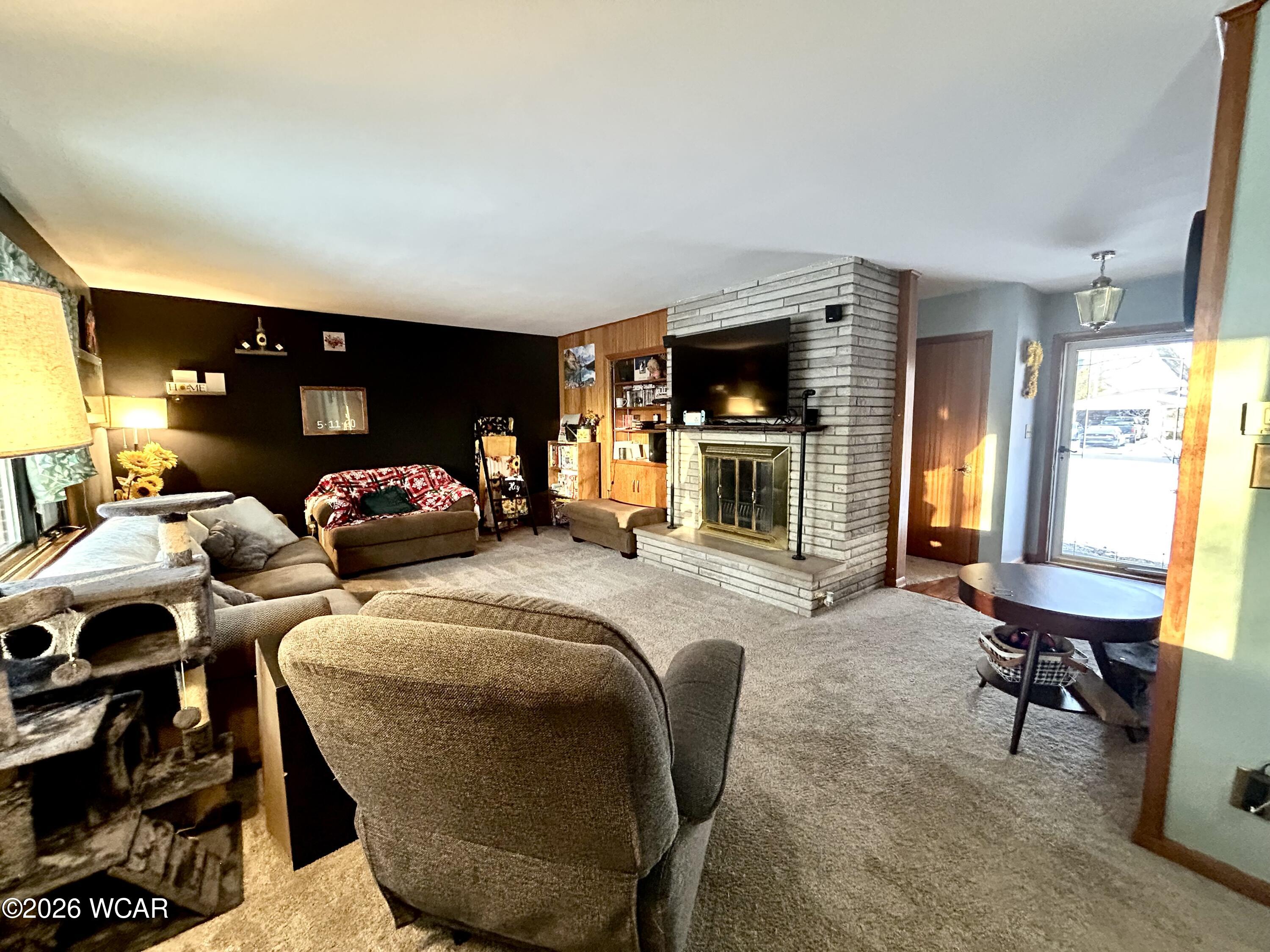 2160 Grimmwood Drive, Lima, Ohio