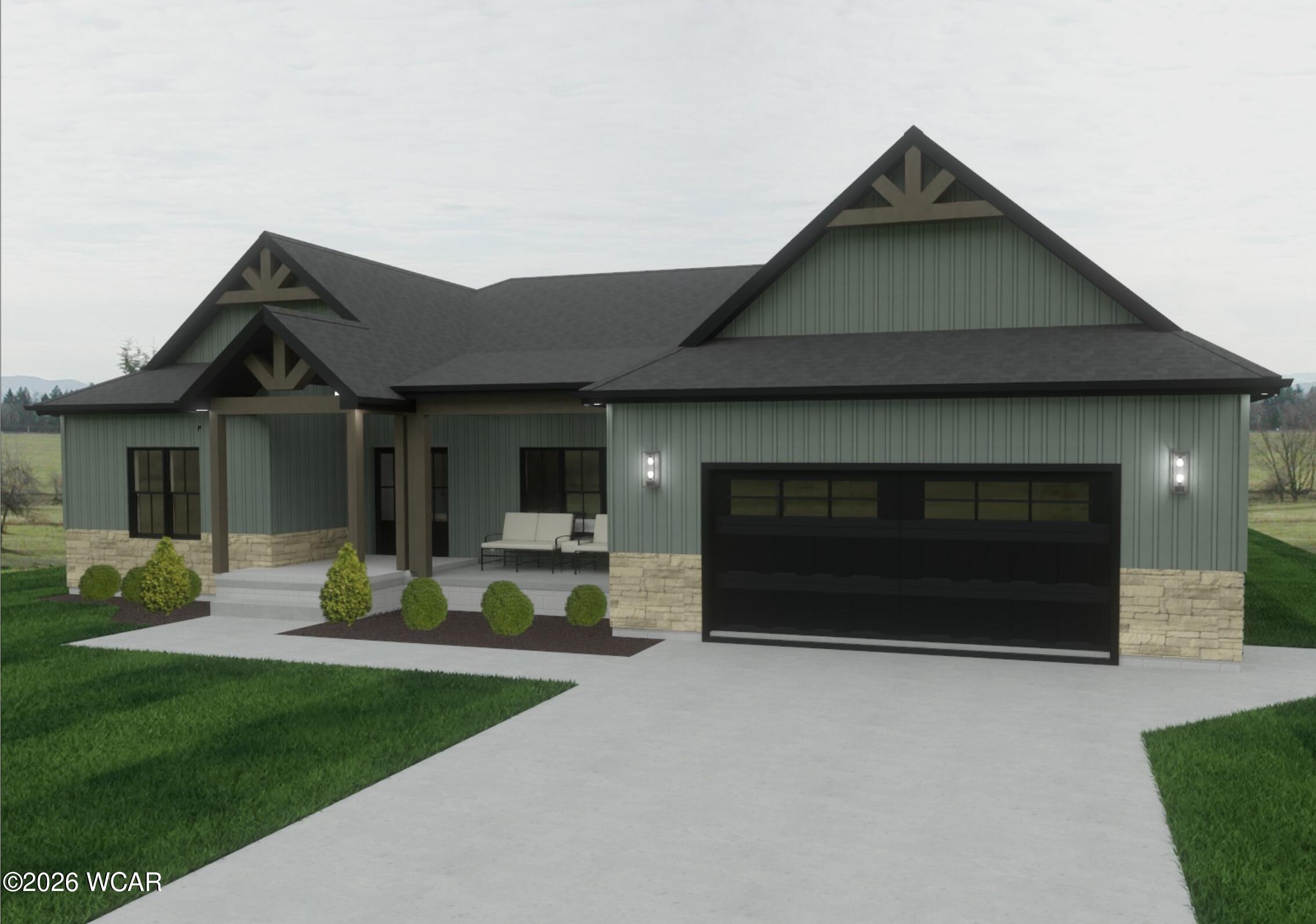 3398 Weldon Drive, Lima, Ohio