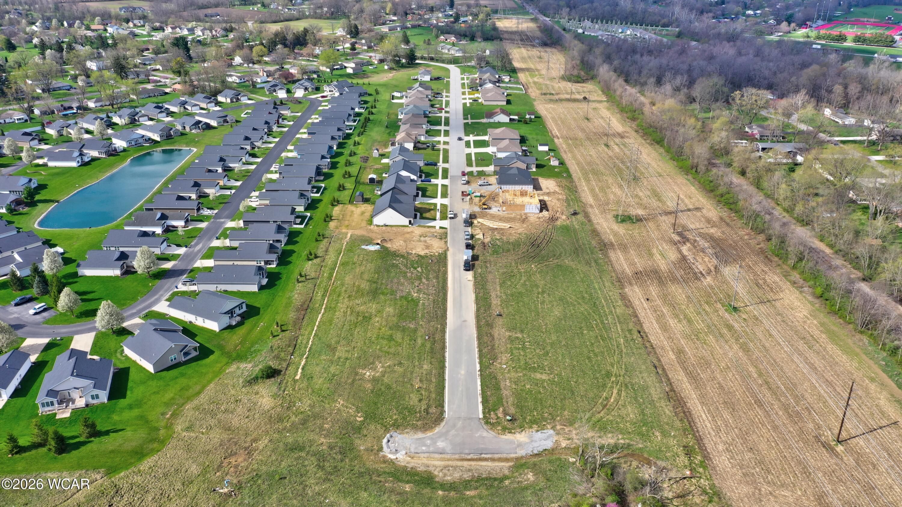 3398 Weldon Drive, Lima, Ohio