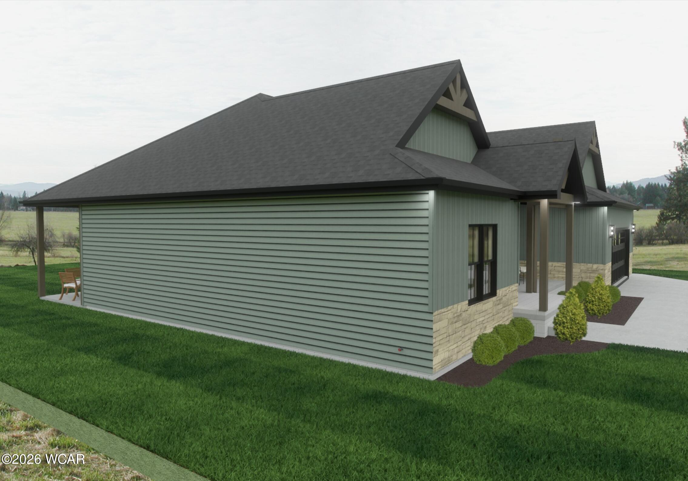 3398 Weldon Drive, Lima, Ohio