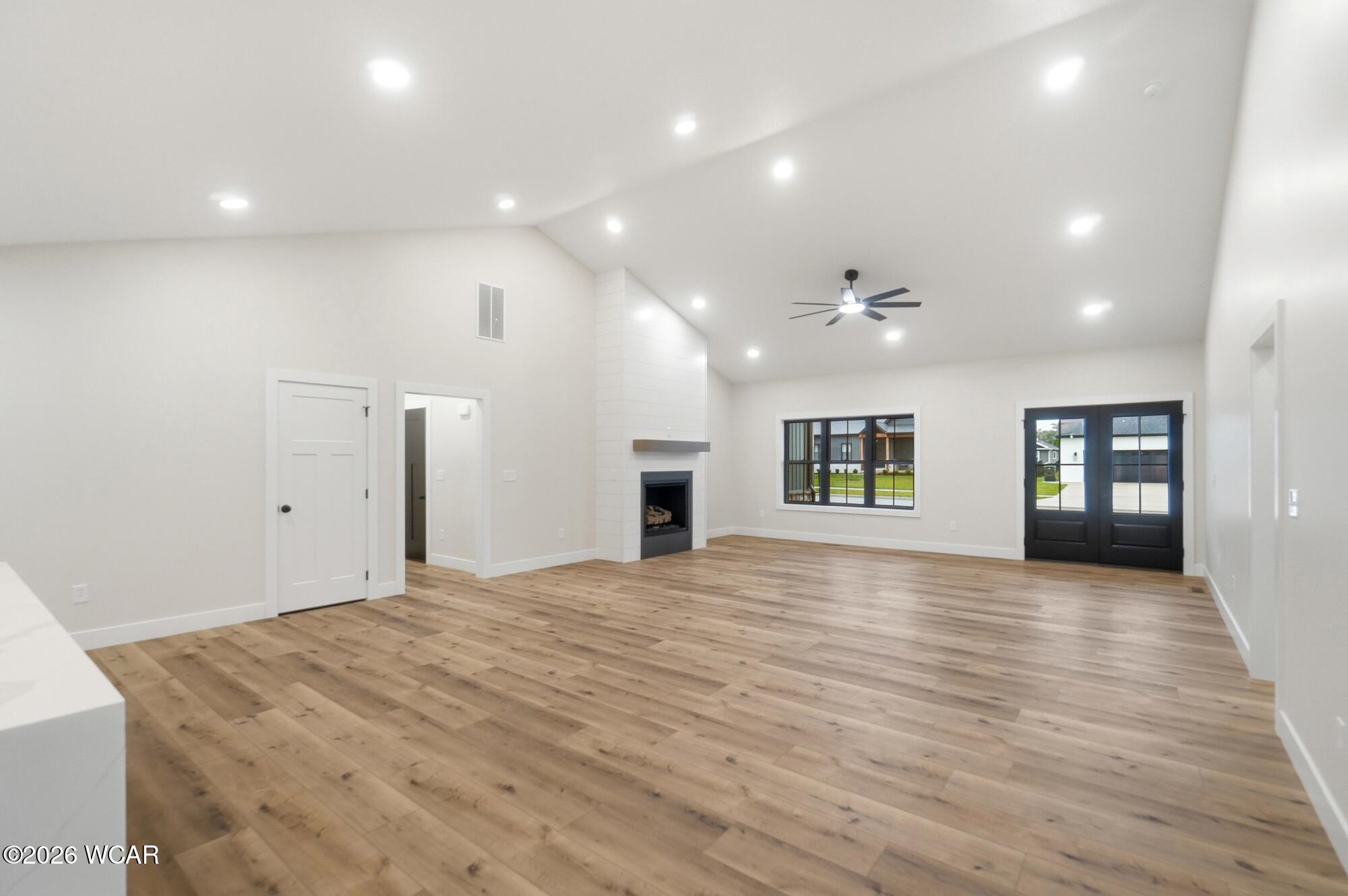 3398 Weldon Drive, Lima, Ohio
