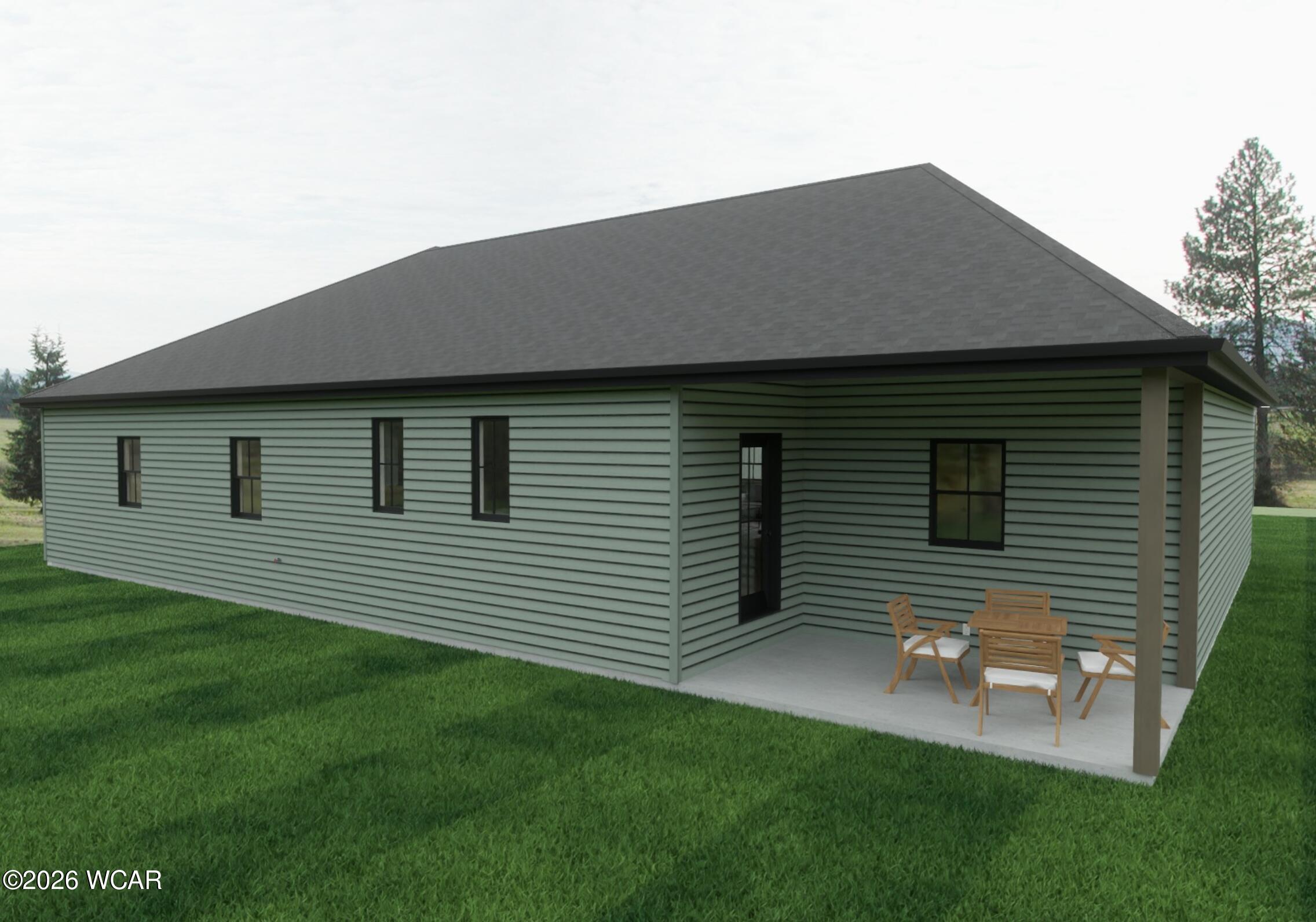 3398 Weldon Drive, Lima, Ohio