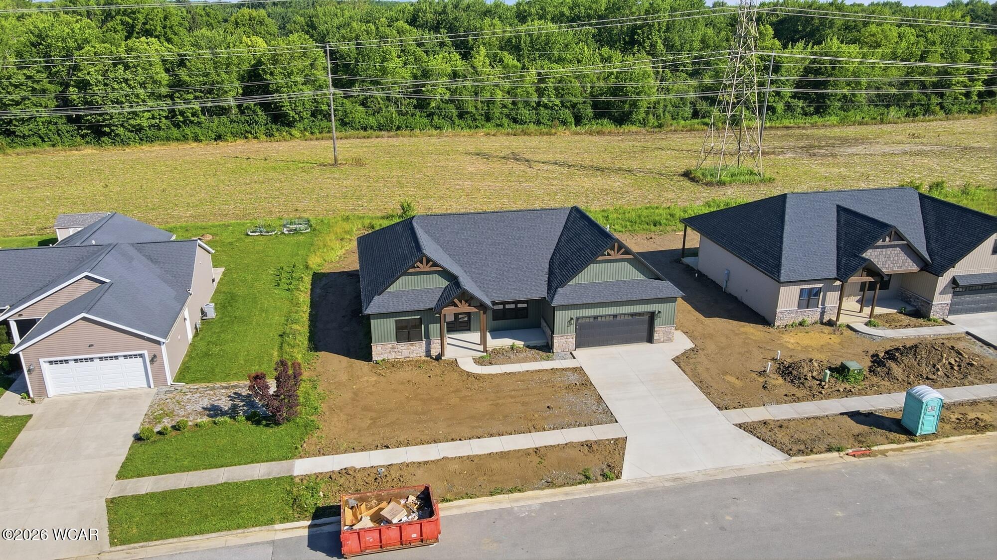 3398 Weldon Drive, Lima, Ohio