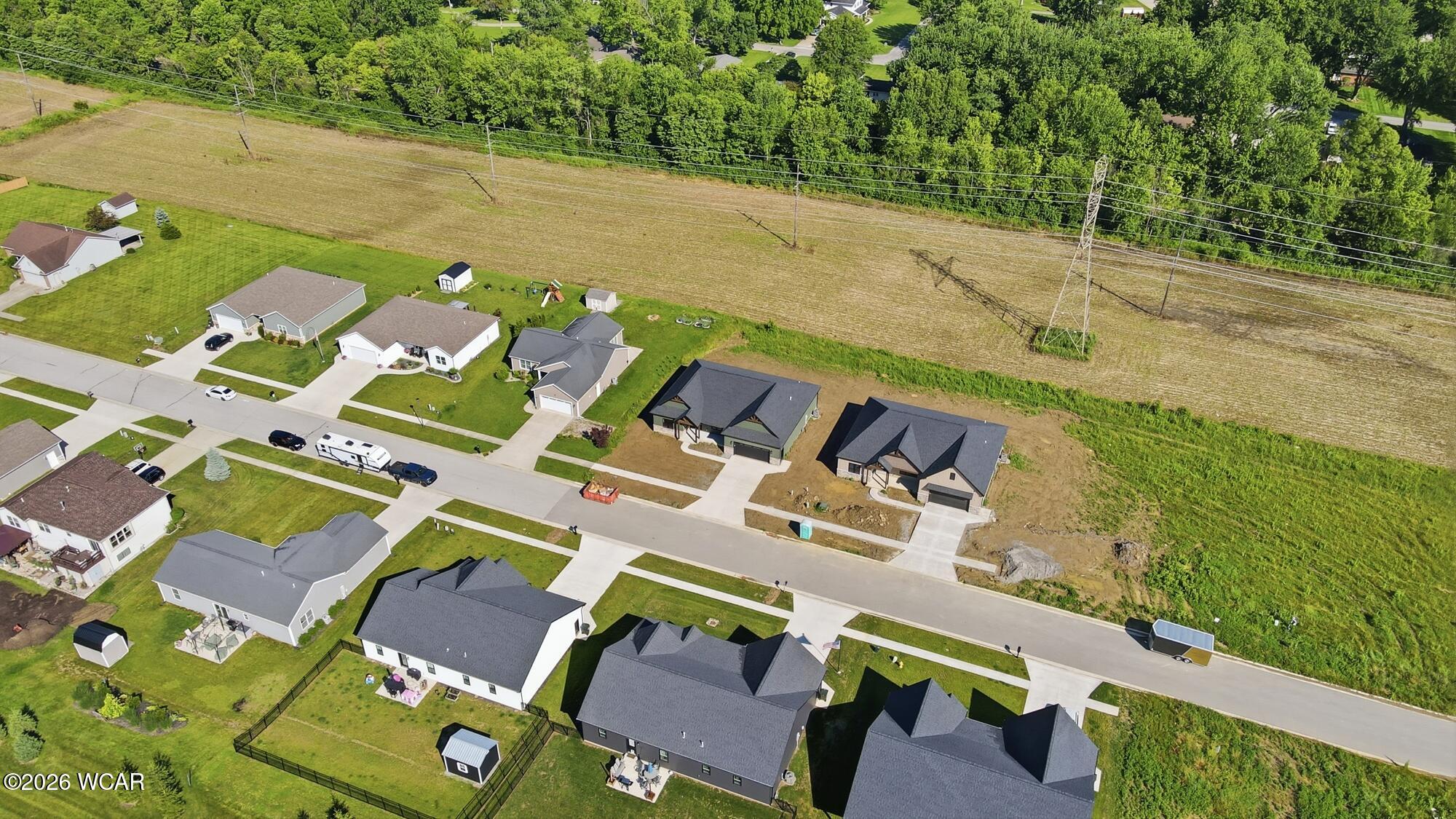 3398 Weldon Drive, Lima, Ohio