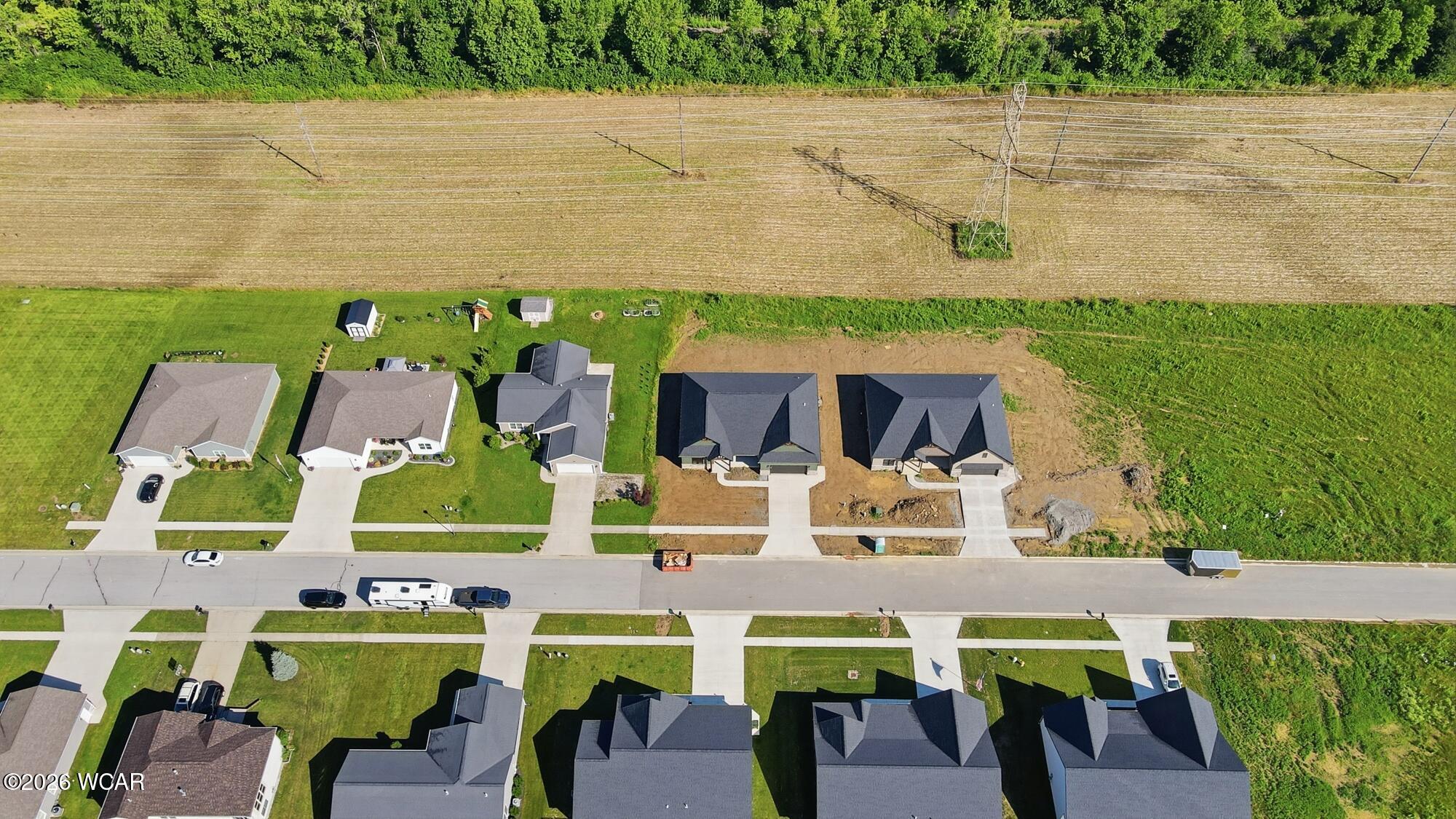 3398 Weldon Drive, Lima, Ohio