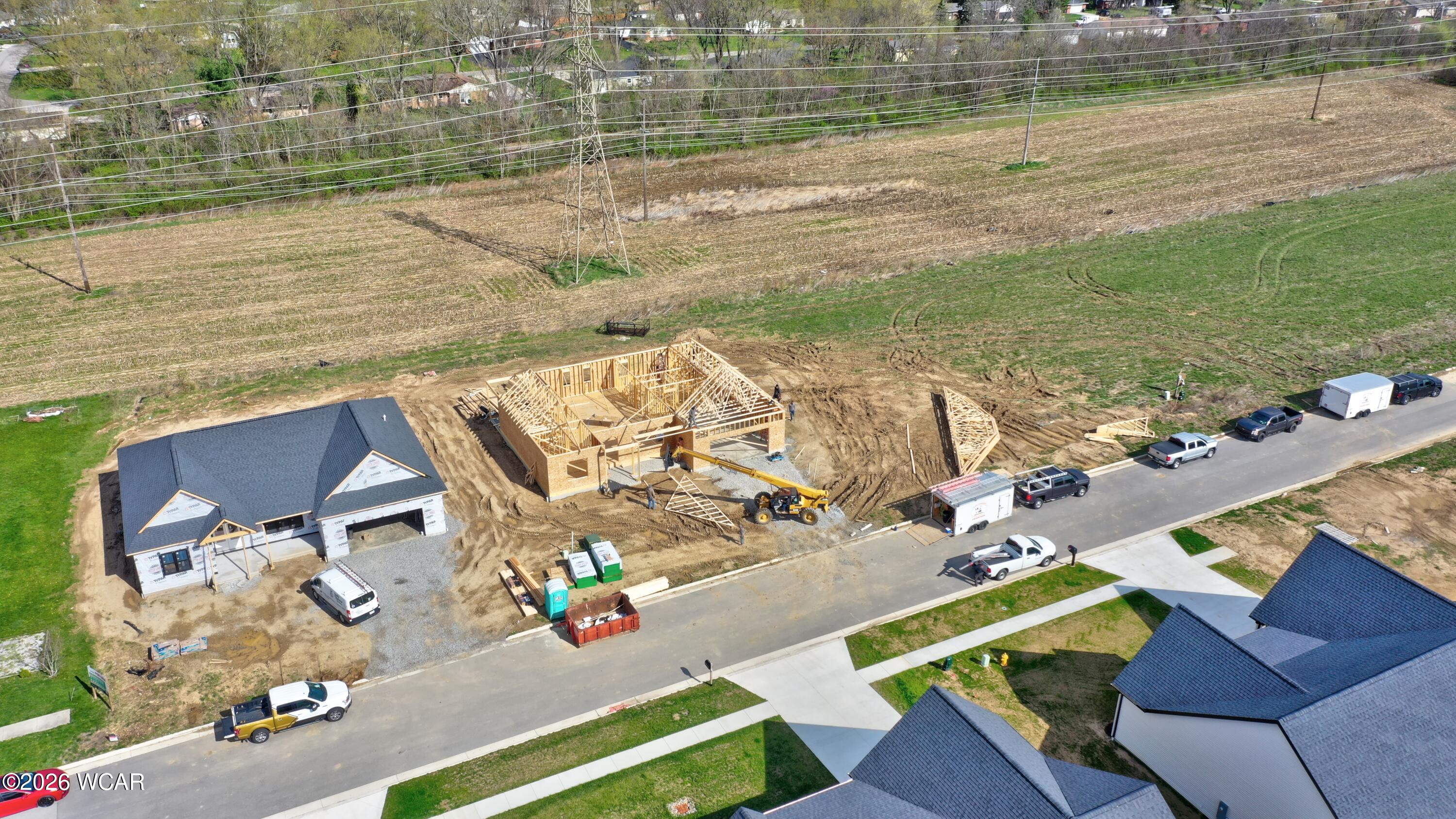 3398 Weldon Drive, Lima, Ohio