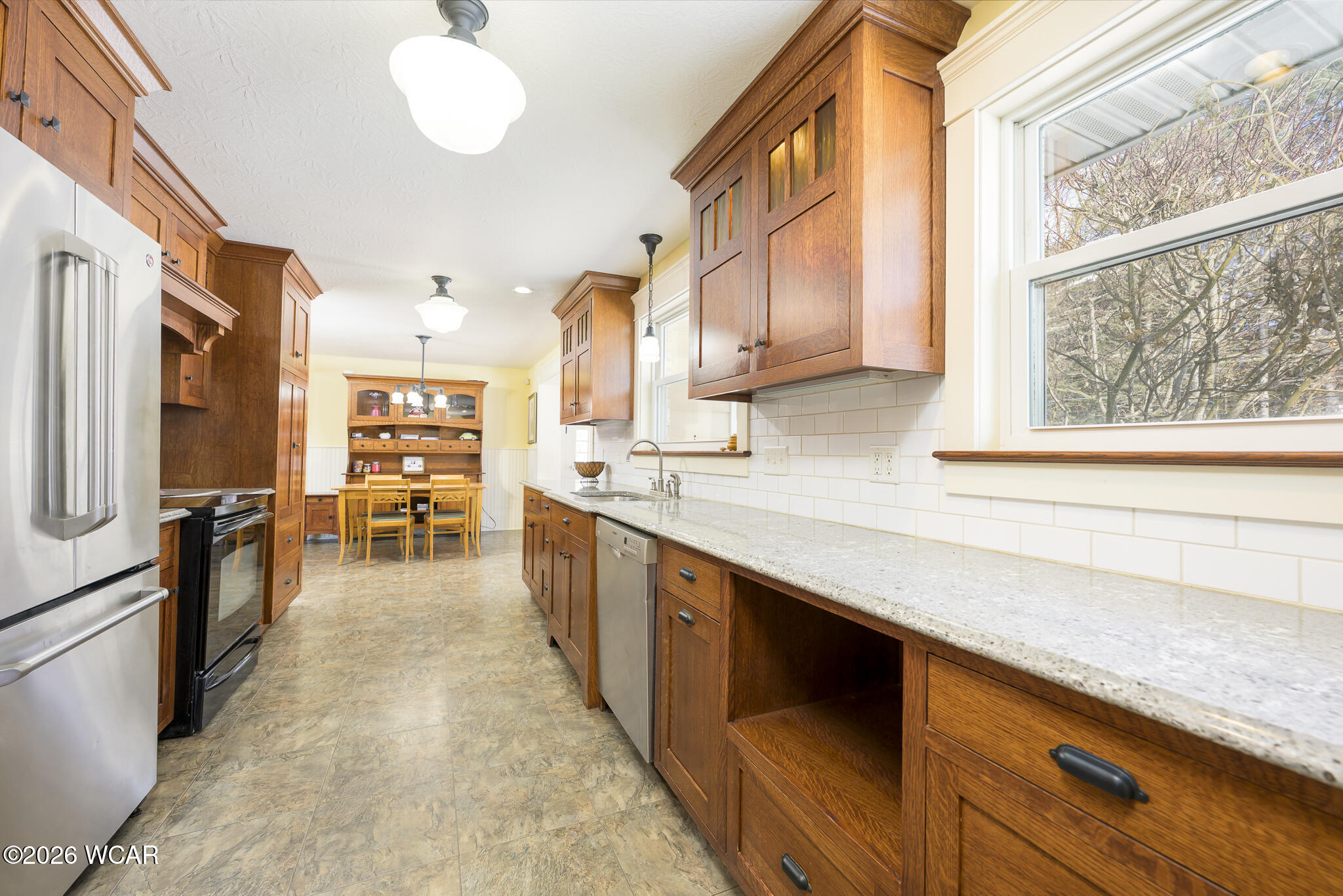 1112 Allison Road, Bellefontaine, Ohio