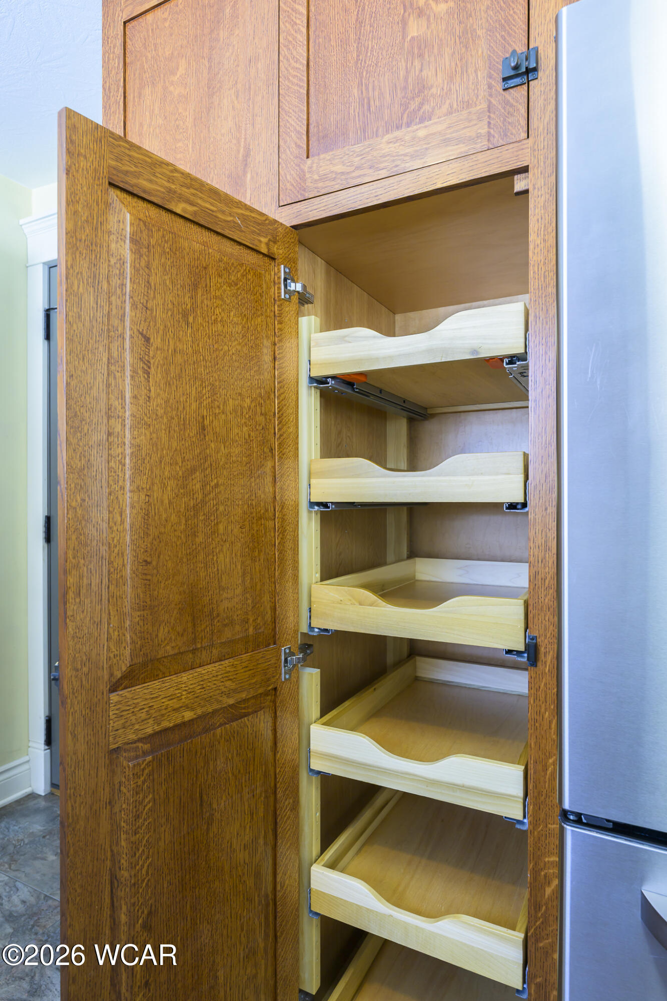 1112 Allison Road, Bellefontaine, Ohio