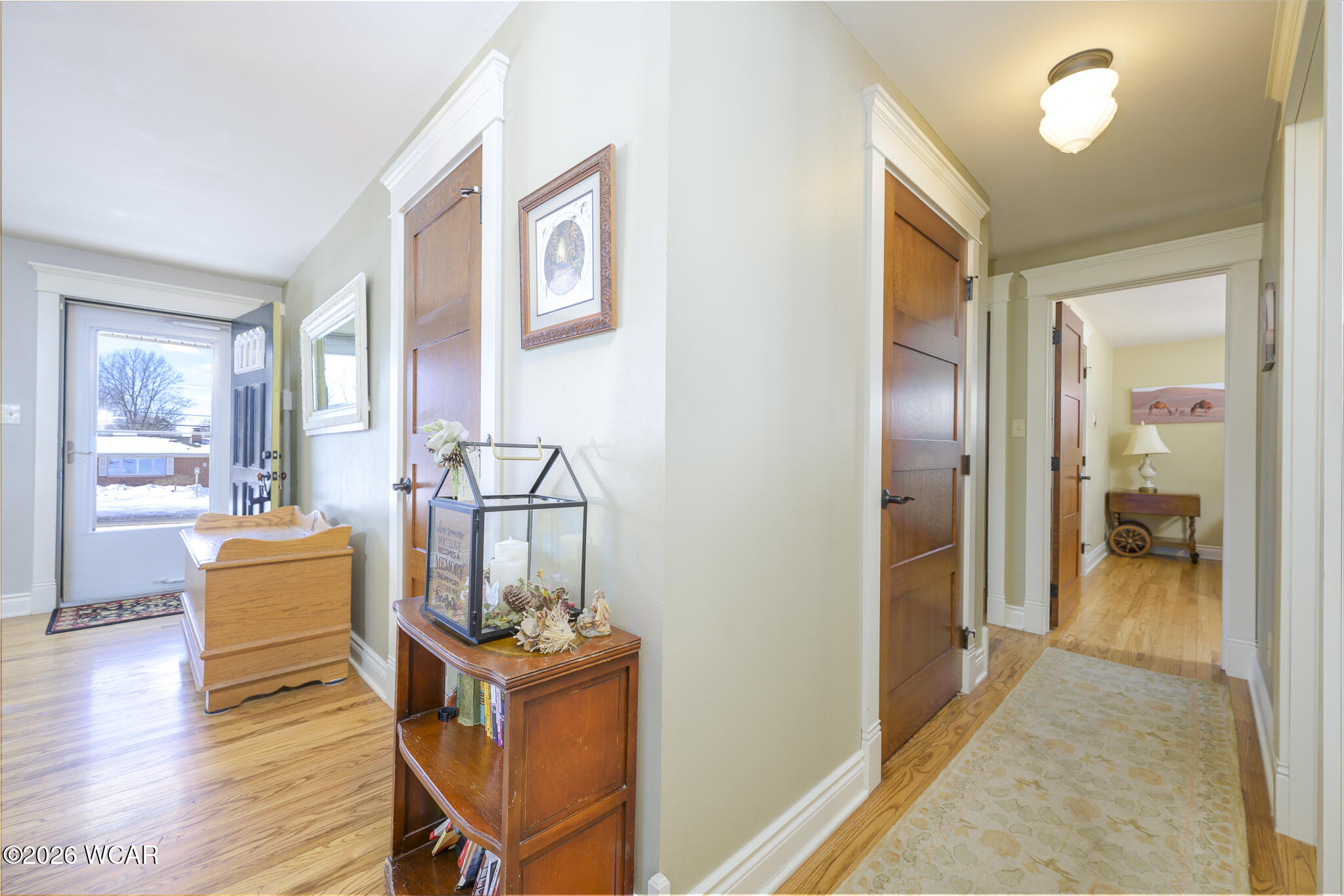 1112 Allison Road, Bellefontaine, Ohio