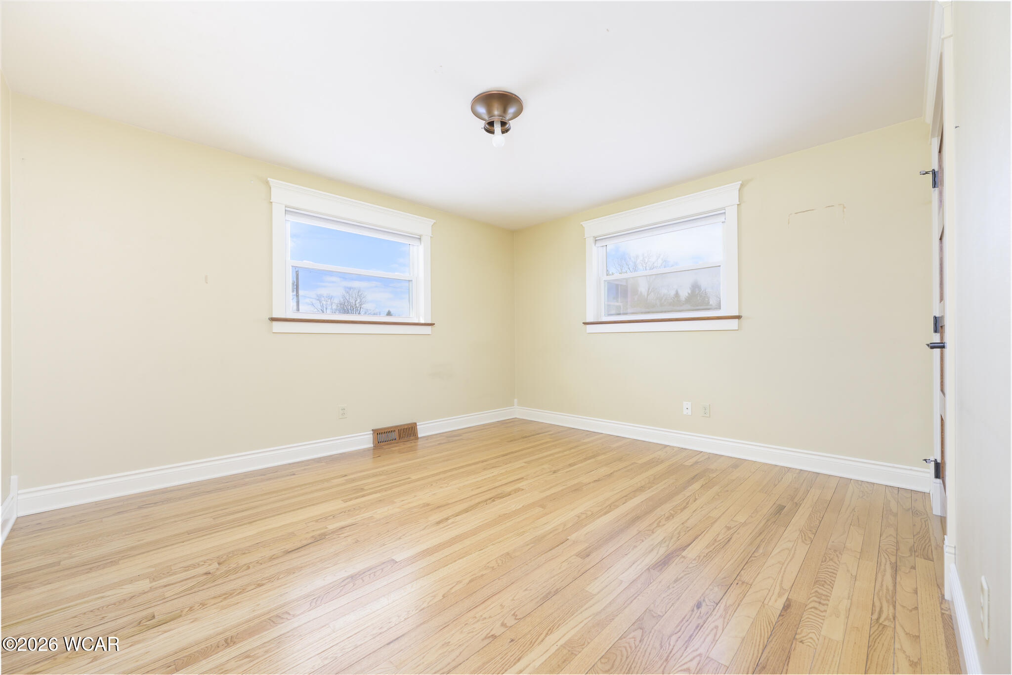 1112 Allison Road, Bellefontaine, Ohio