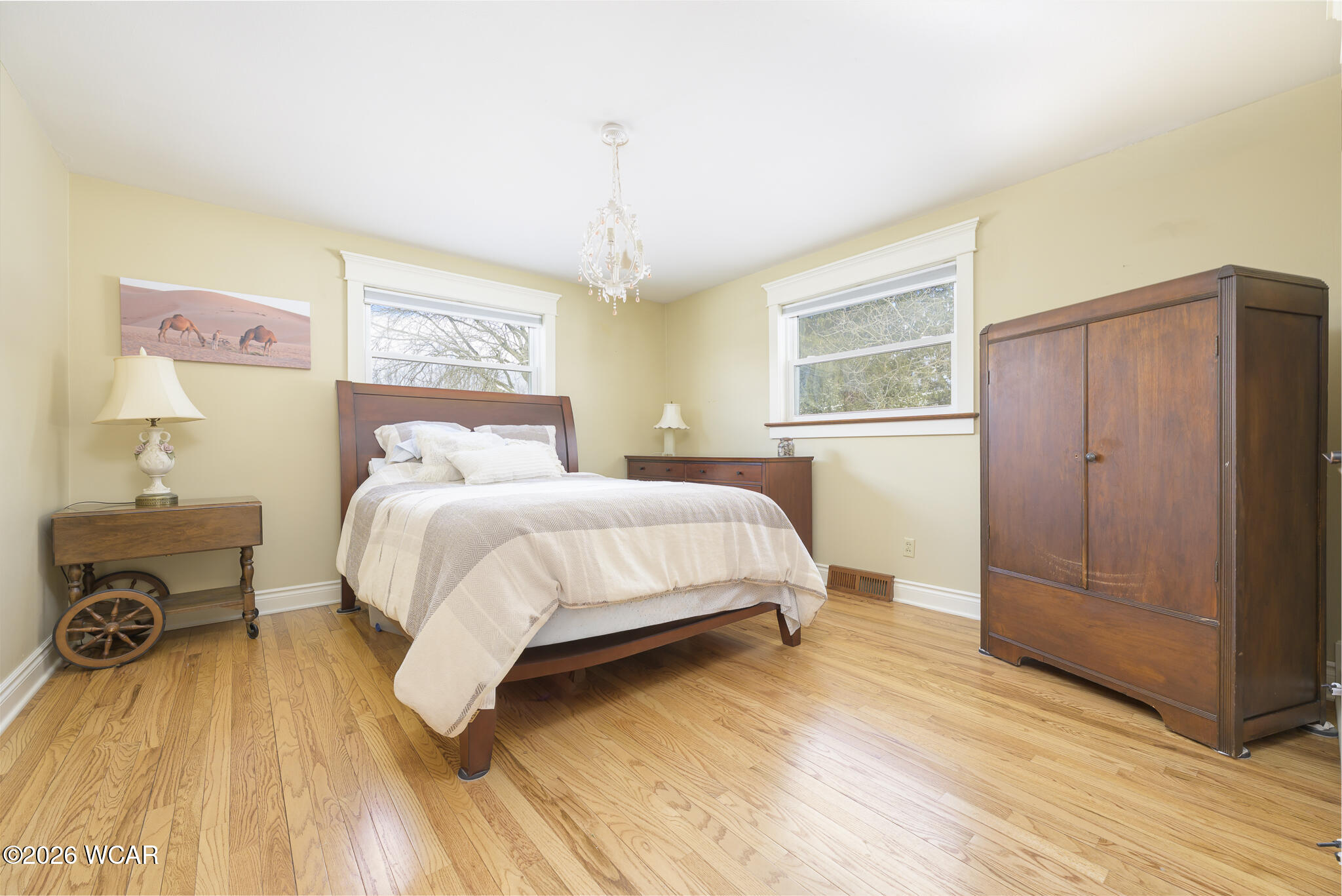 1112 Allison Road, Bellefontaine, Ohio