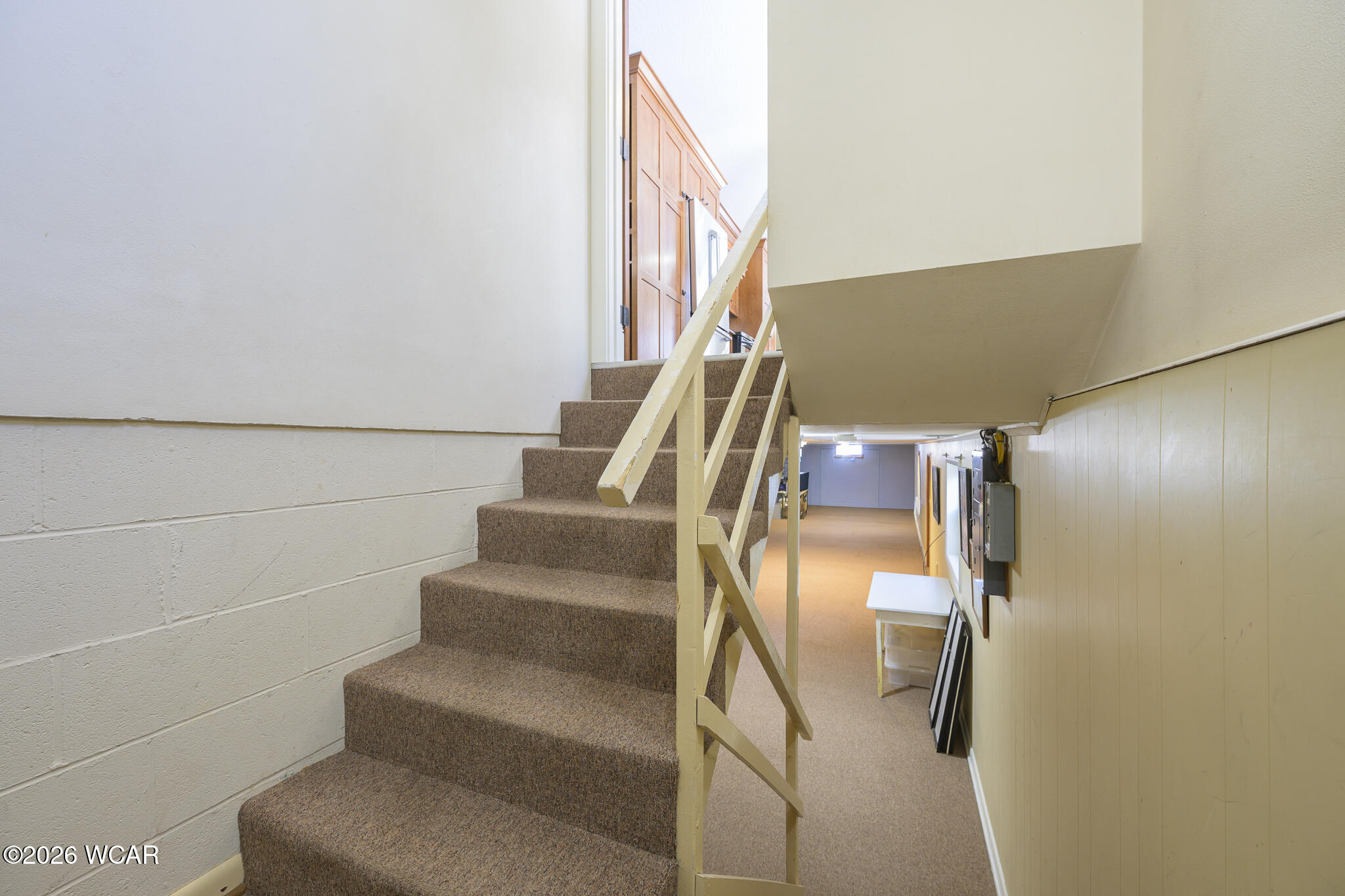 1112 Allison Road, Bellefontaine, Ohio