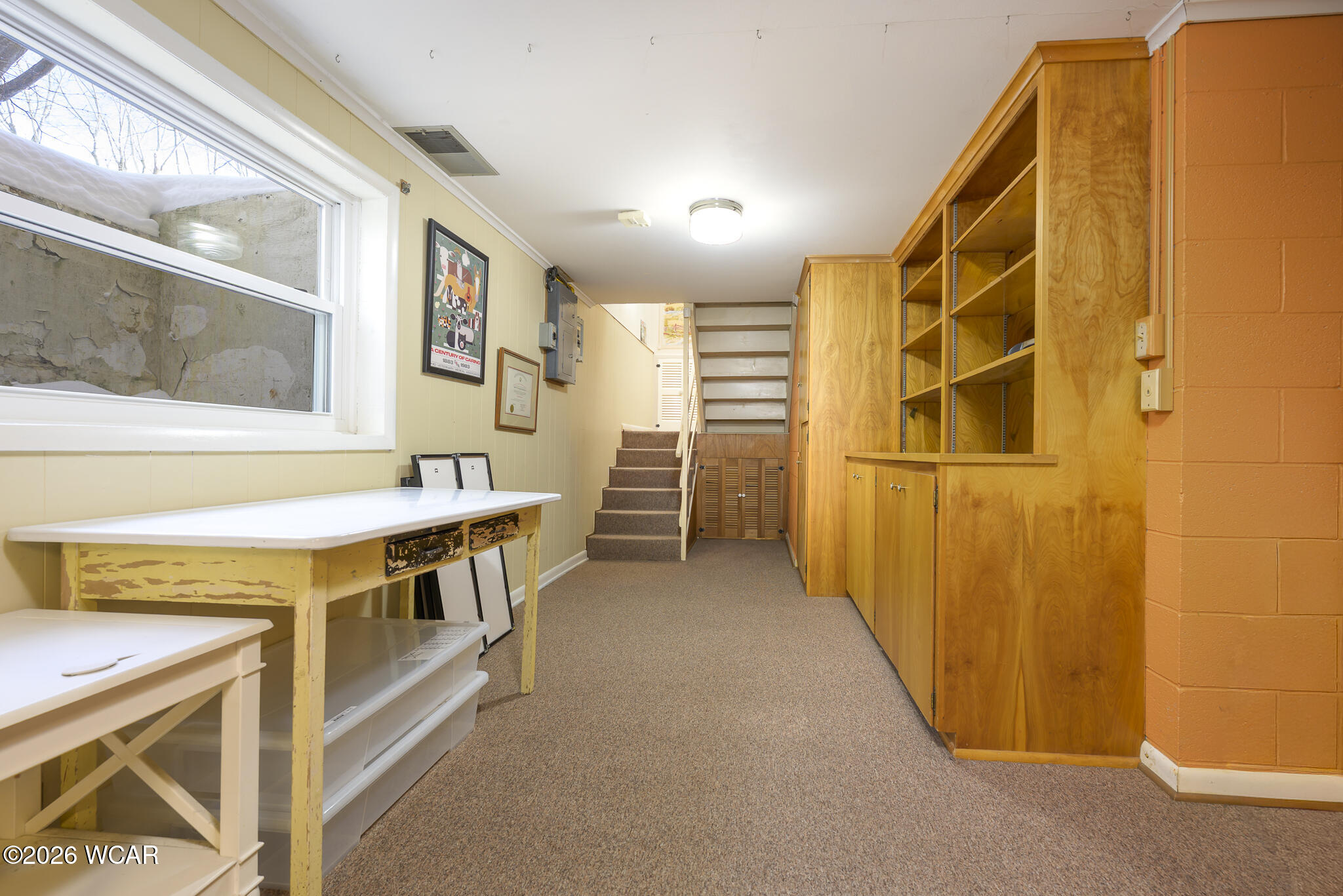 1112 Allison Road, Bellefontaine, Ohio