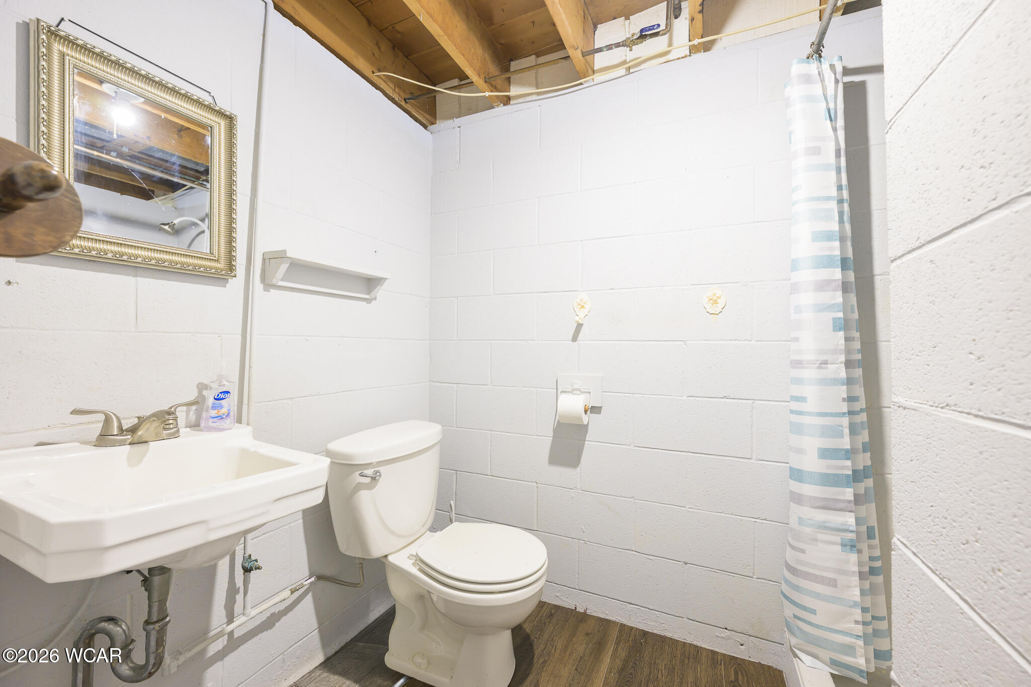 1112 Allison Road, Bellefontaine, Ohio