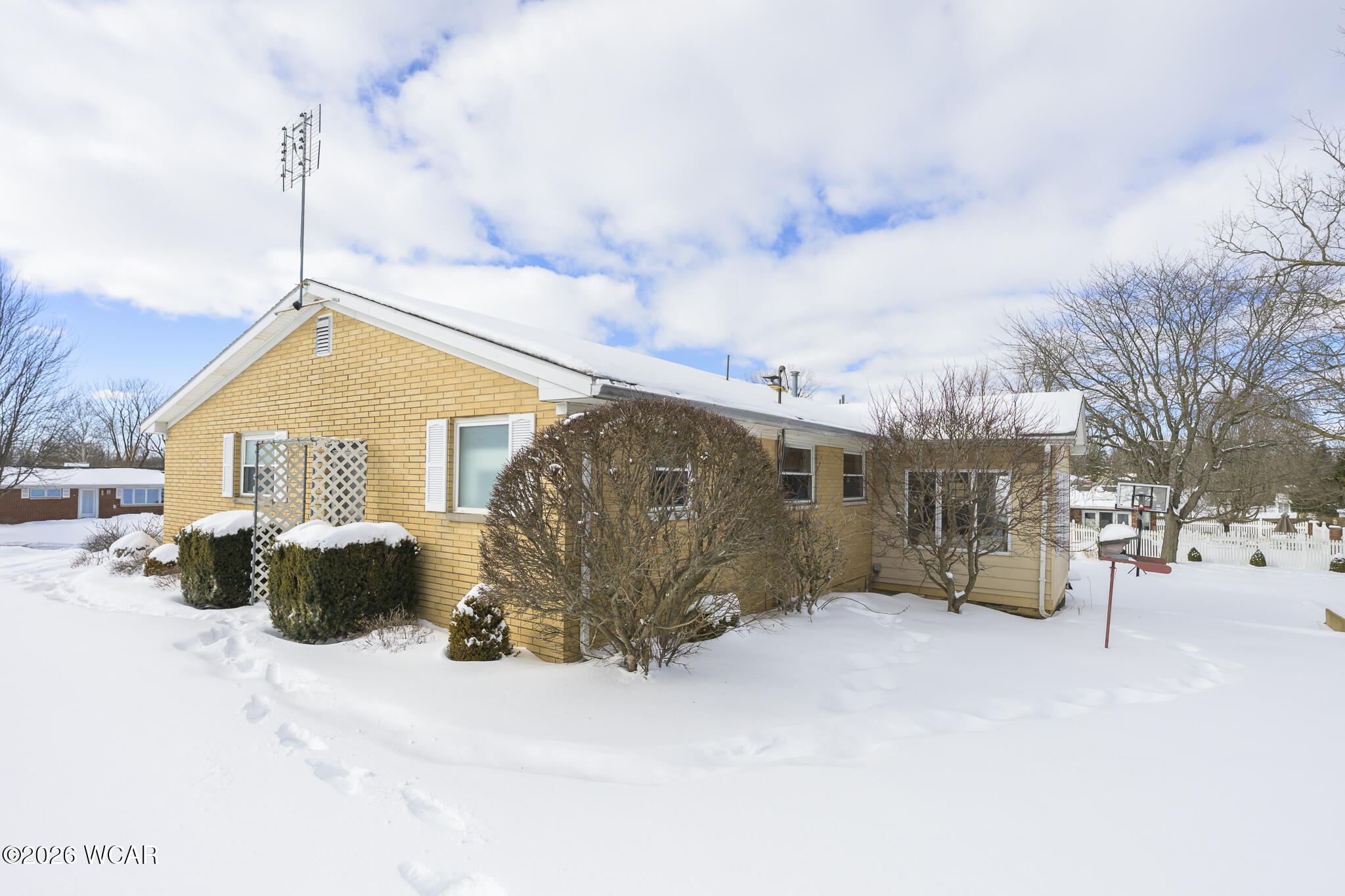 1112 Allison Road, Bellefontaine, Ohio