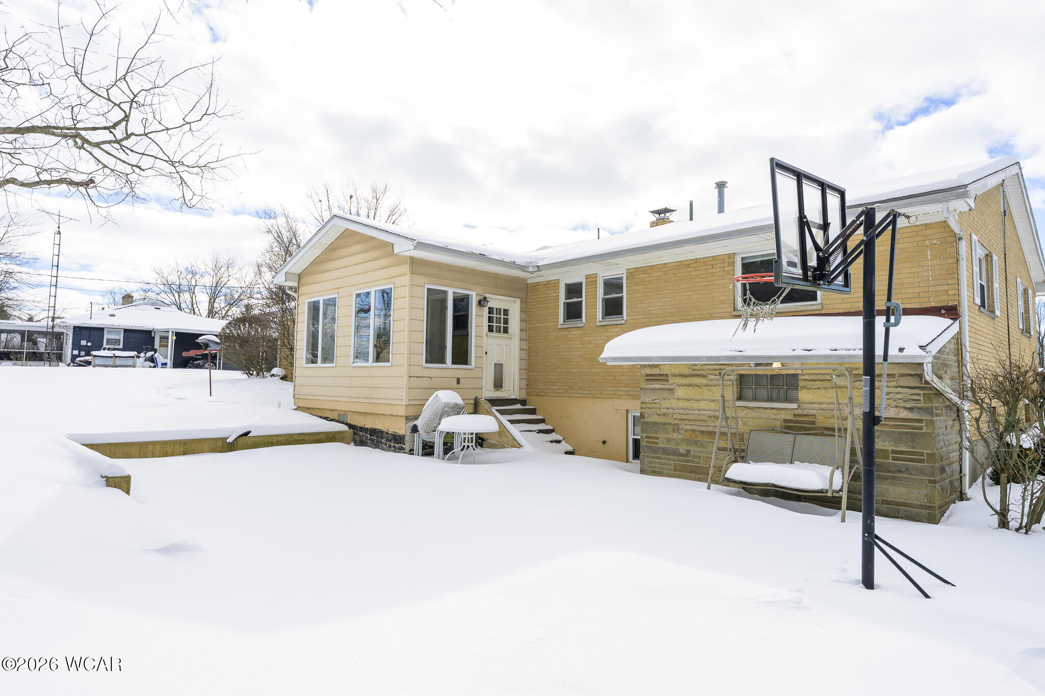 1112 Allison Road, Bellefontaine, Ohio