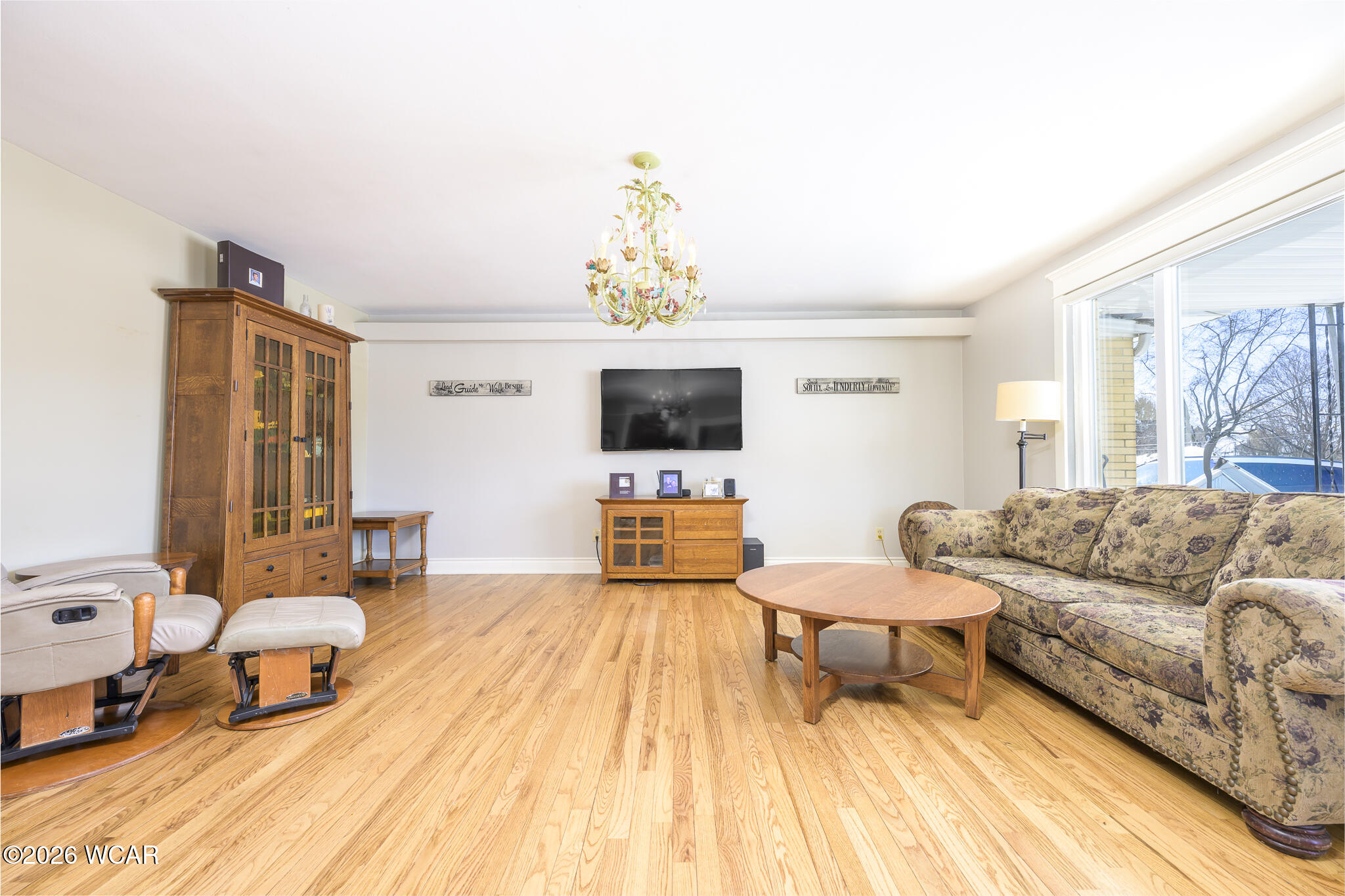 1112 Allison Road, Bellefontaine, Ohio