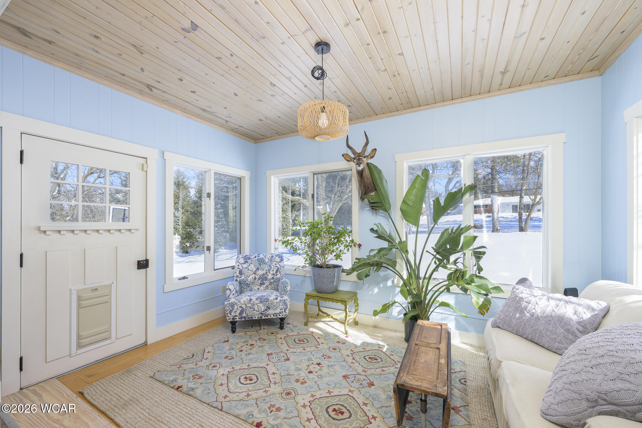 1112 Allison Road, Bellefontaine, Ohio