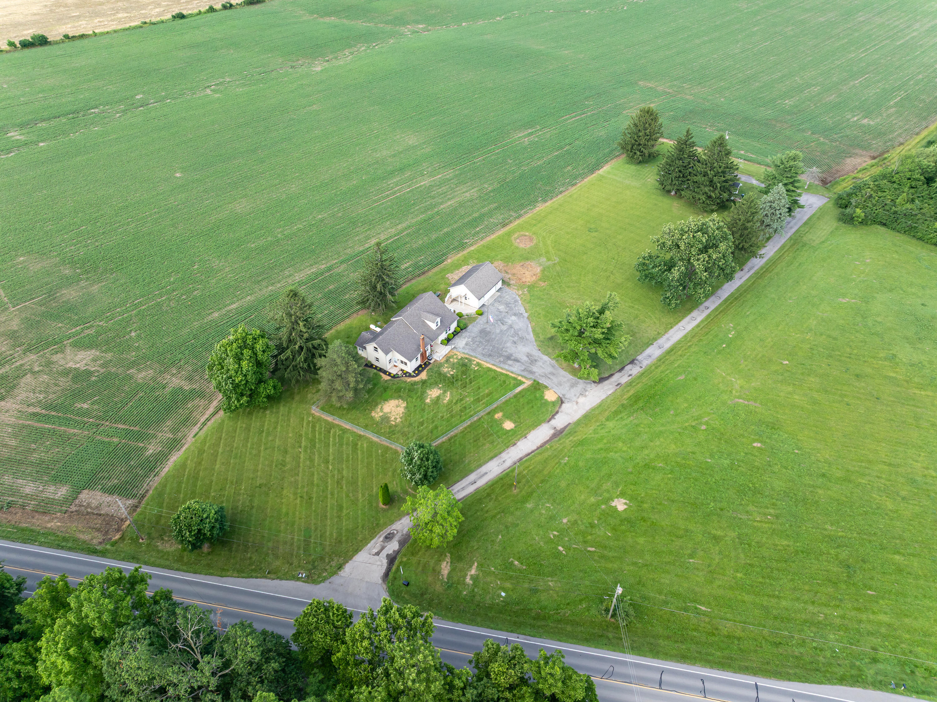 734 Emmalyn Avenue, Urbana, Ohio 43078