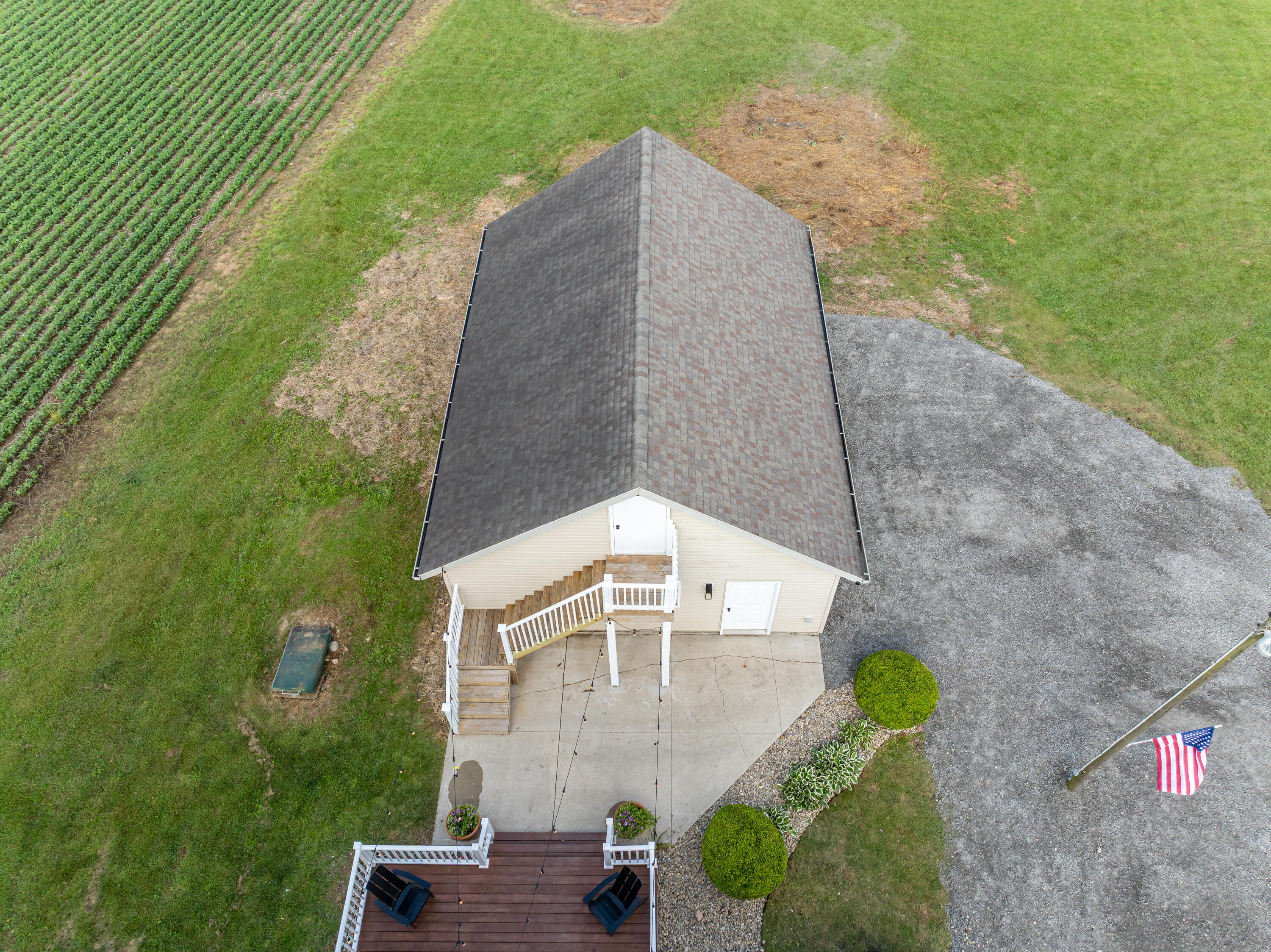 734 Emmalyn Avenue, Urbana, Ohio 43078