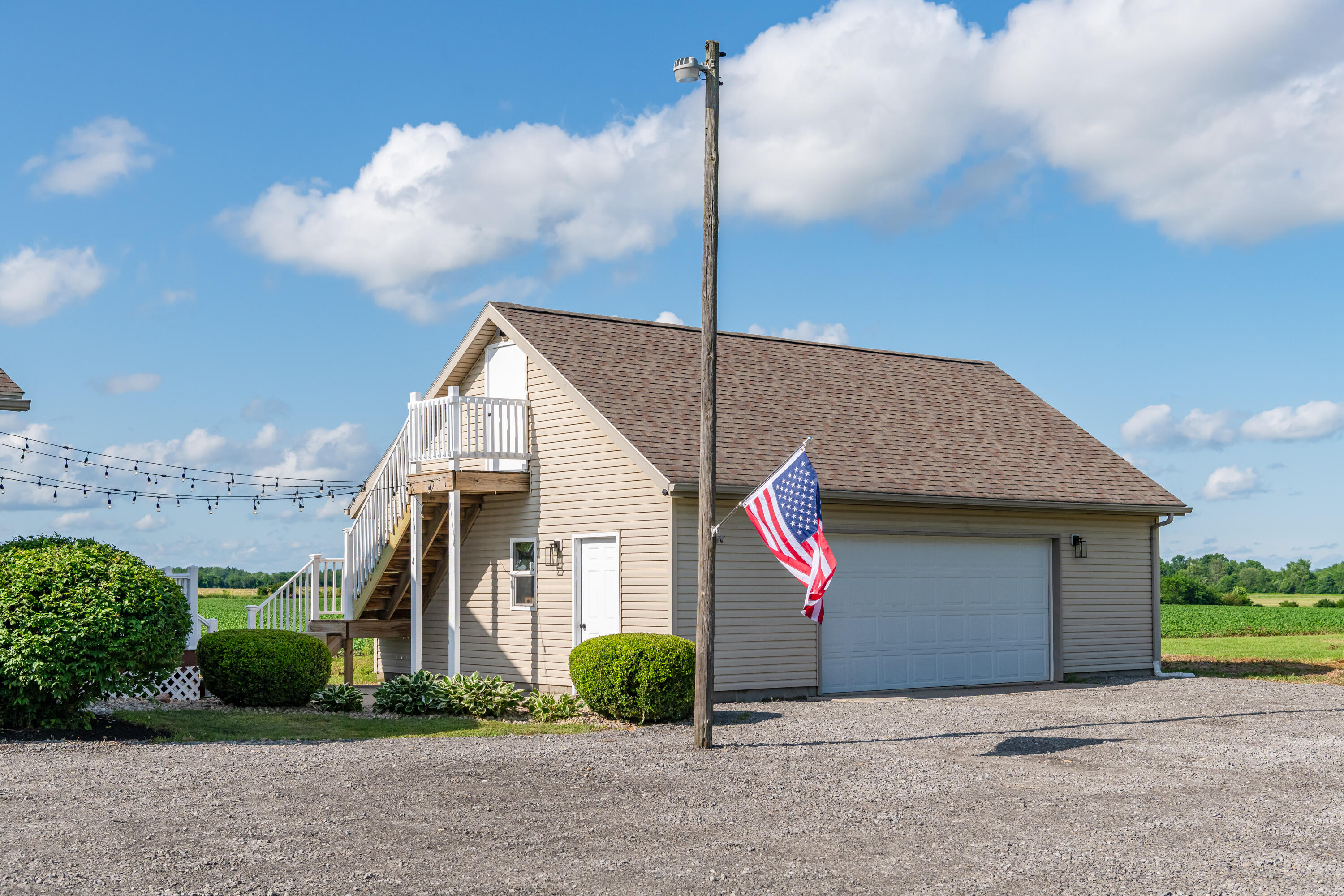 734 Emmalyn Avenue, Urbana, Ohio 43078