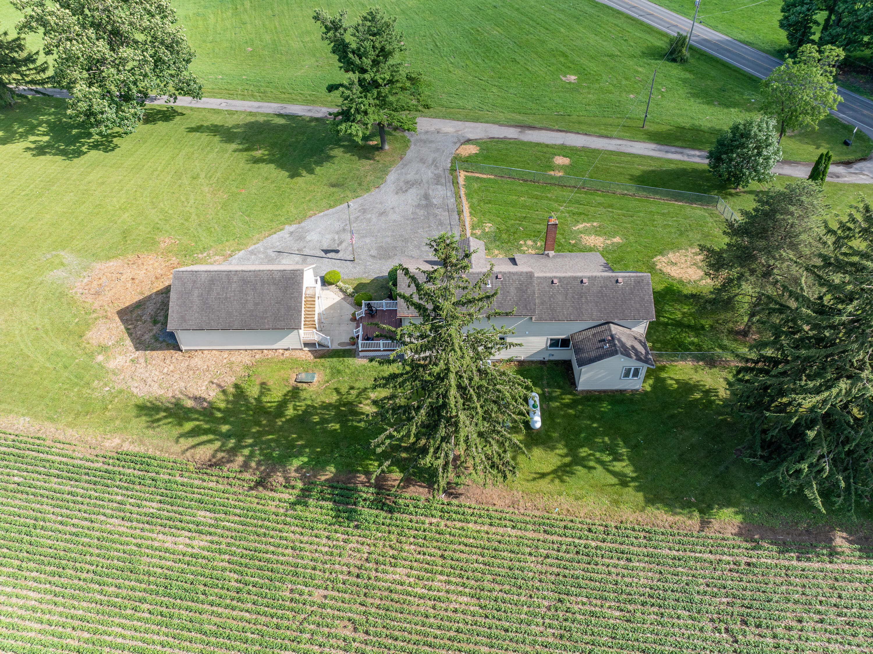 734 Emmalyn Avenue, Urbana, Ohio 43078