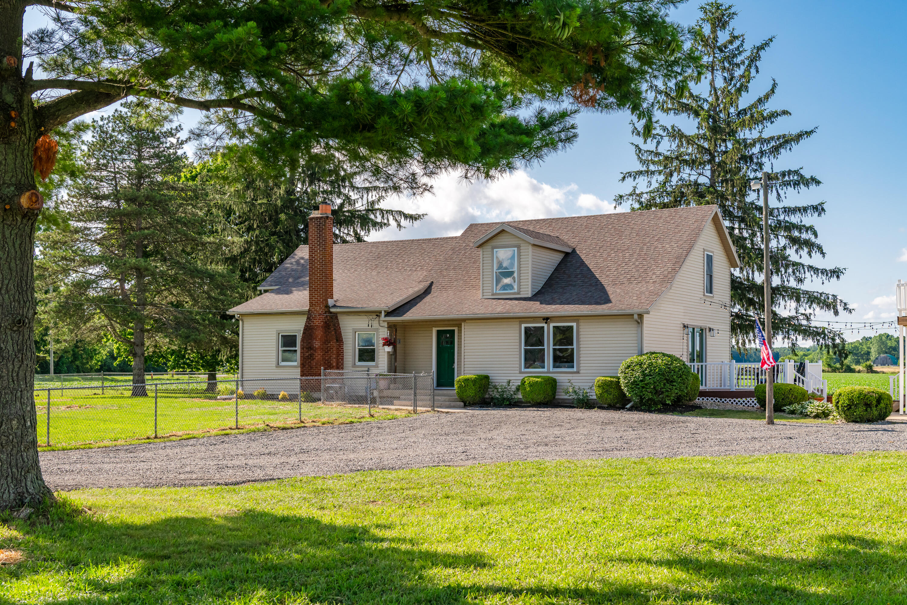 734 Emmalyn Avenue, Urbana, Ohio 43078