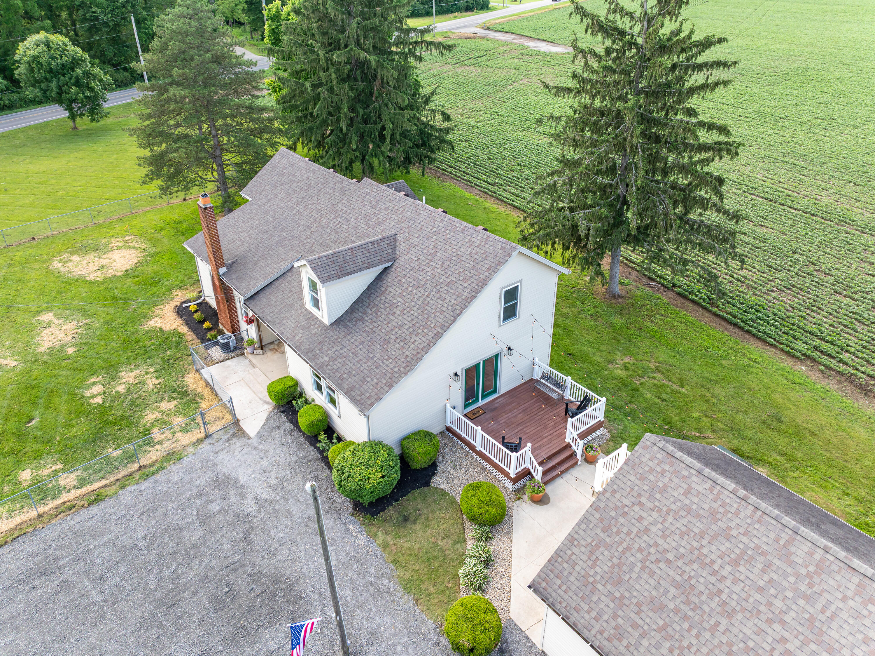 734 Emmalyn Avenue, Urbana, Ohio 43078