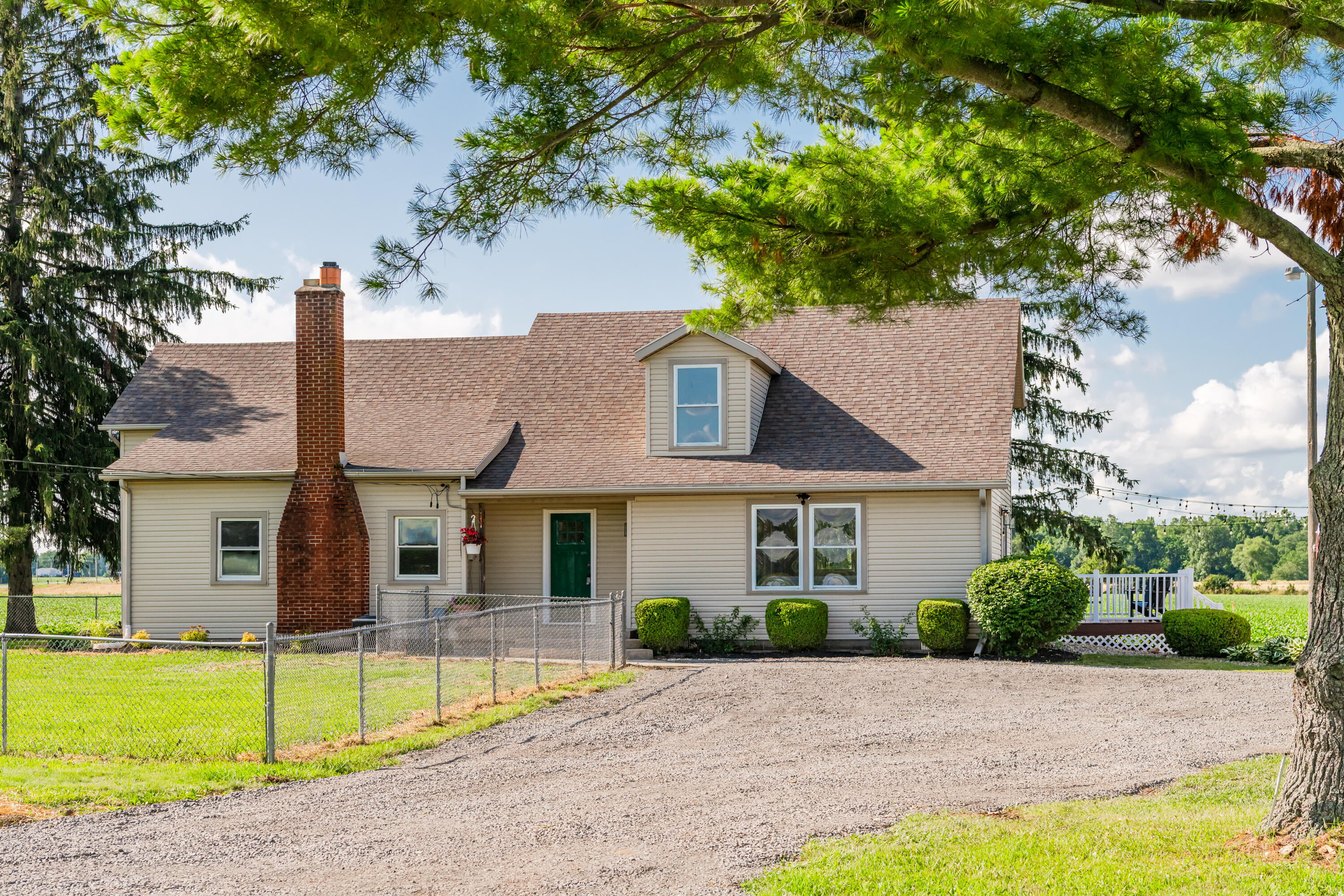 734 Emmalyn Avenue, Urbana, Ohio 43078