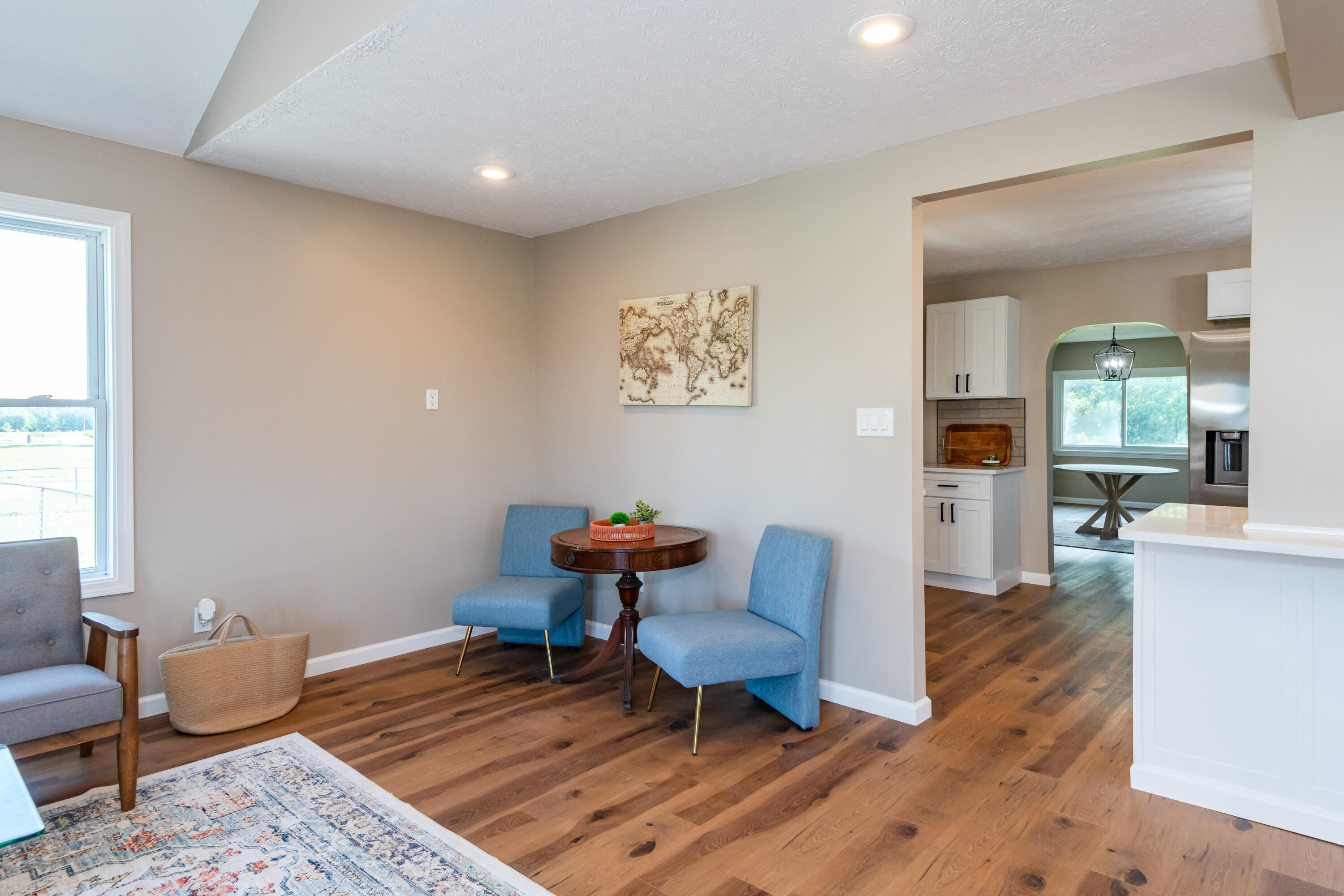 734 Emmalyn Avenue, Urbana, Ohio 43078