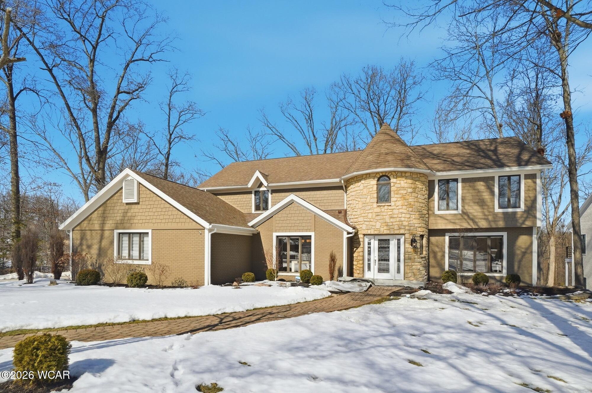 2970 Sands Road, Lima, Ohio