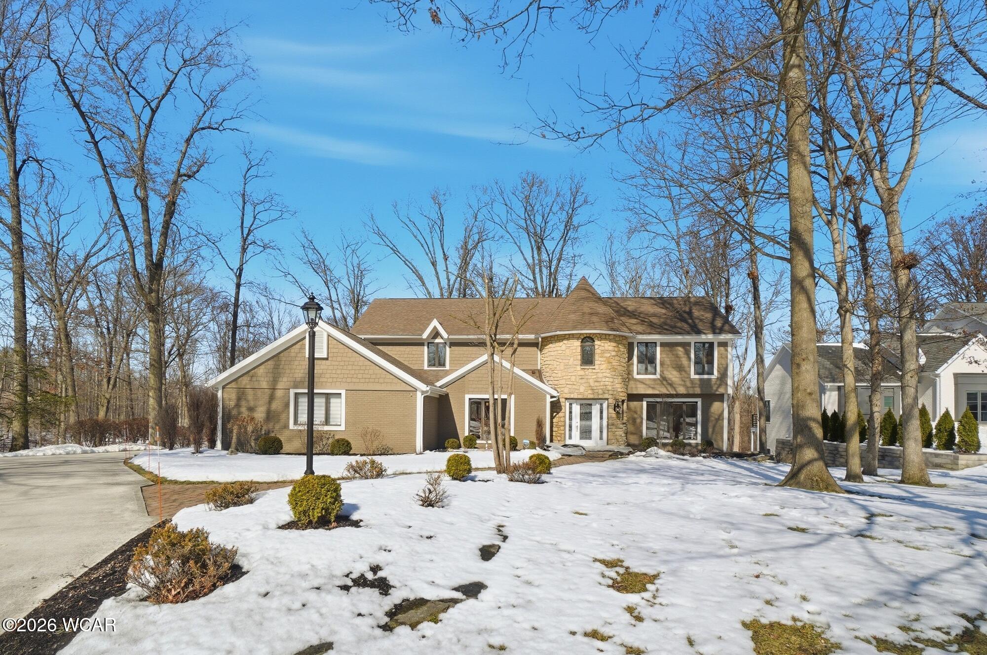 2970 Sands Road, Lima, Ohio