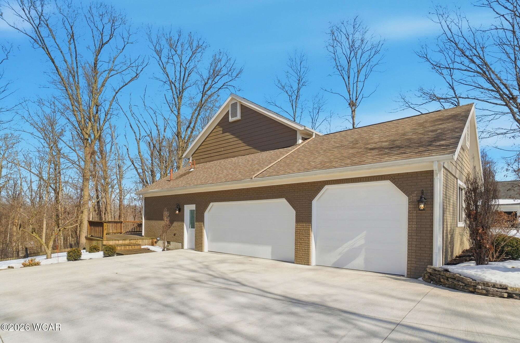 2970 Sands Road, Lima, Ohio