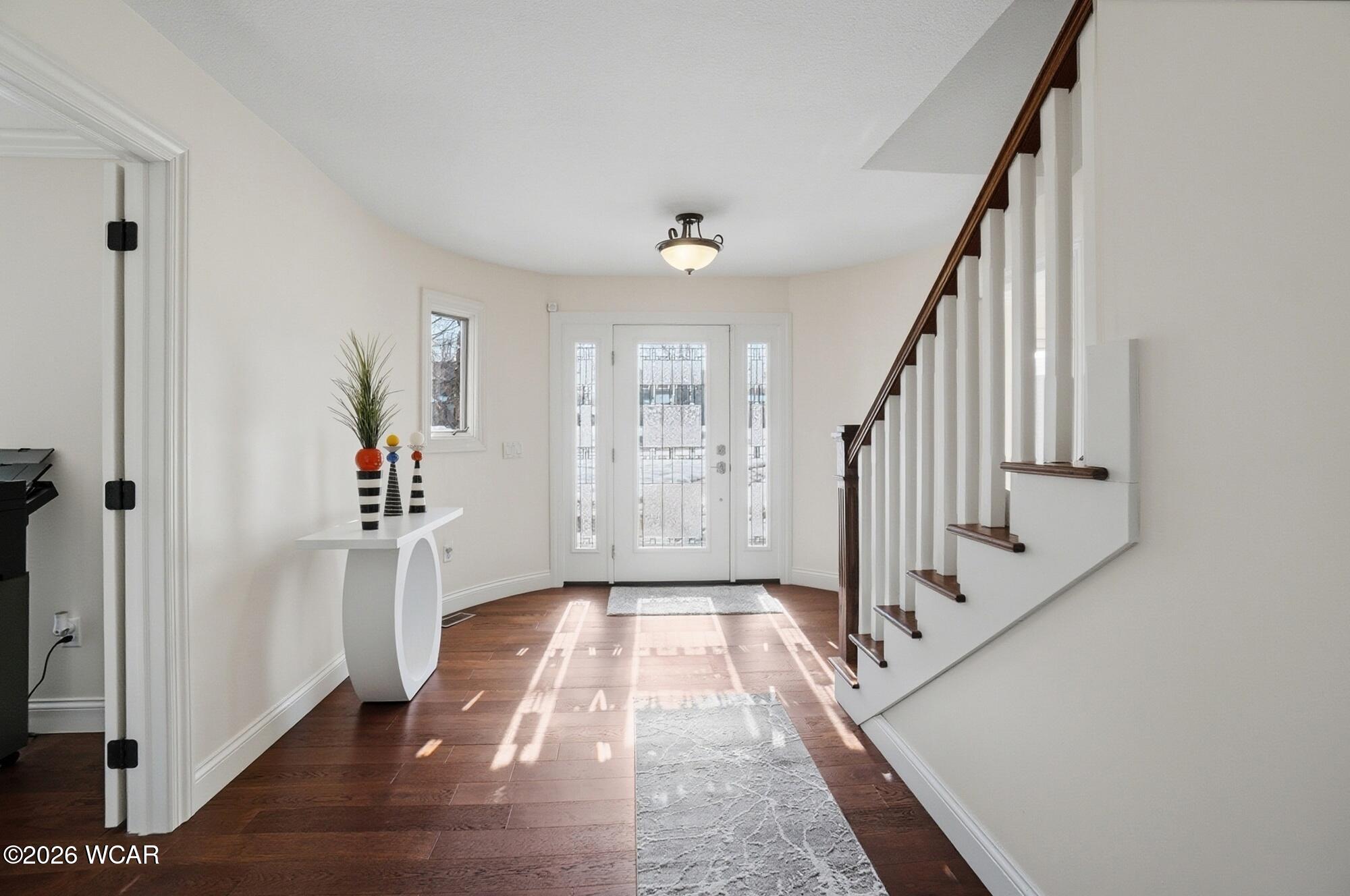 2970 Sands Road, Lima, Ohio