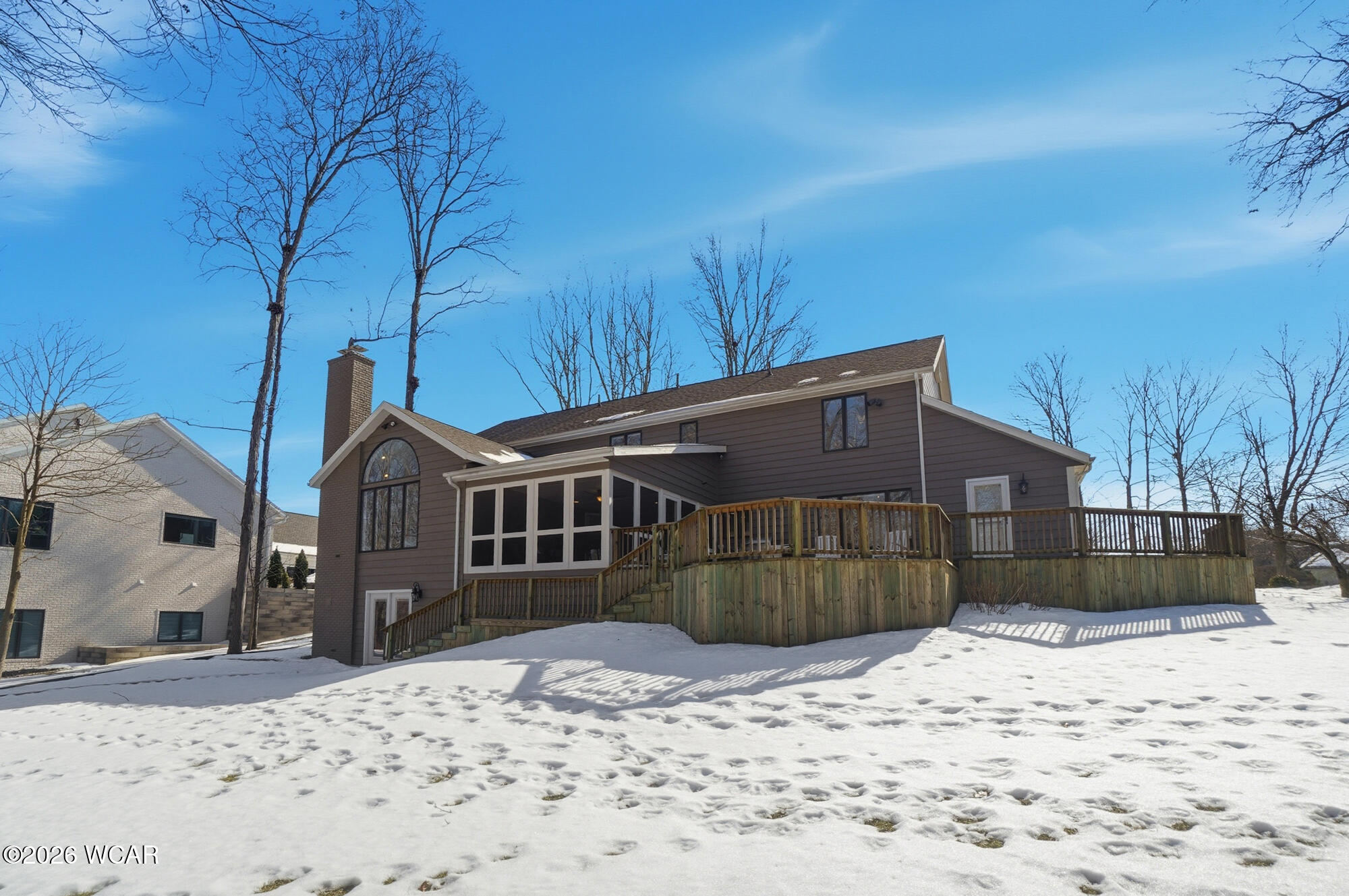 2970 Sands Road, Lima, Ohio