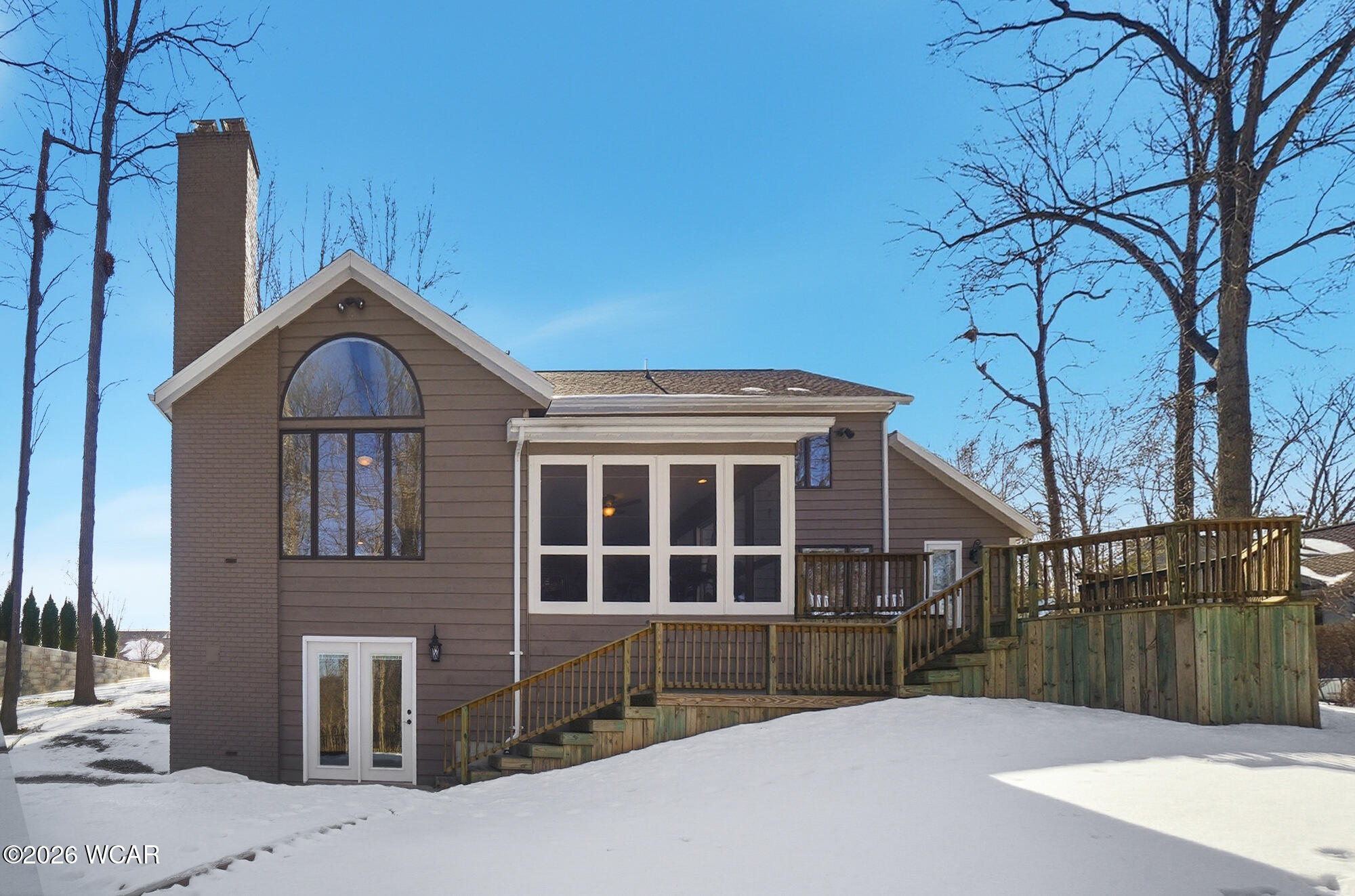 2970 Sands Road, Lima, Ohio