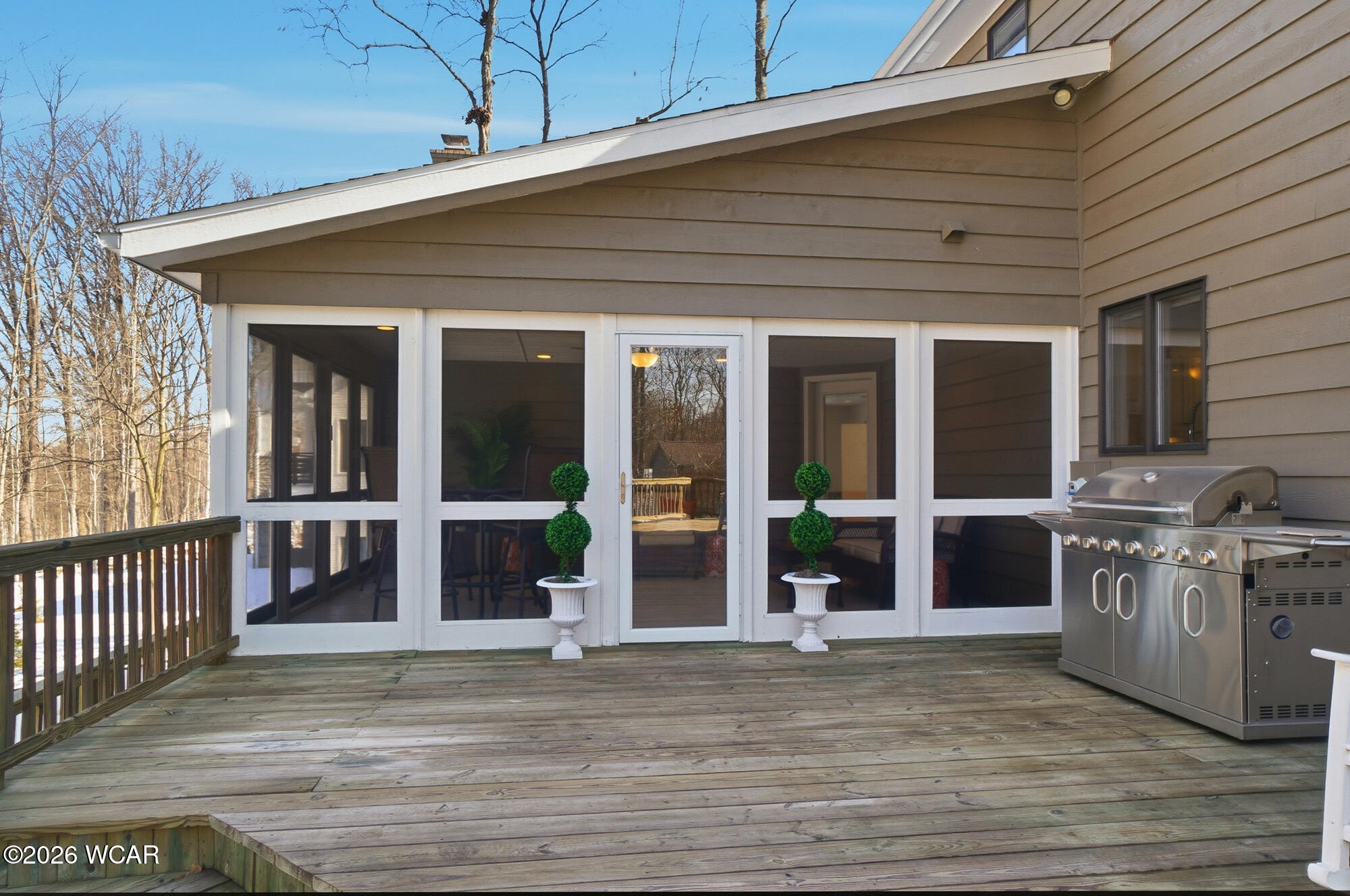 2970 Sands Road, Lima, Ohio