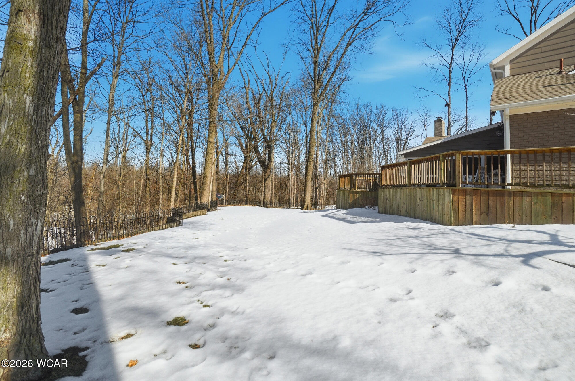 2970 Sands Road, Lima, Ohio