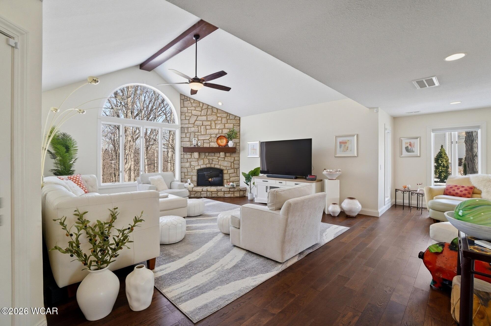 2970 Sands Road, Lima, Ohio