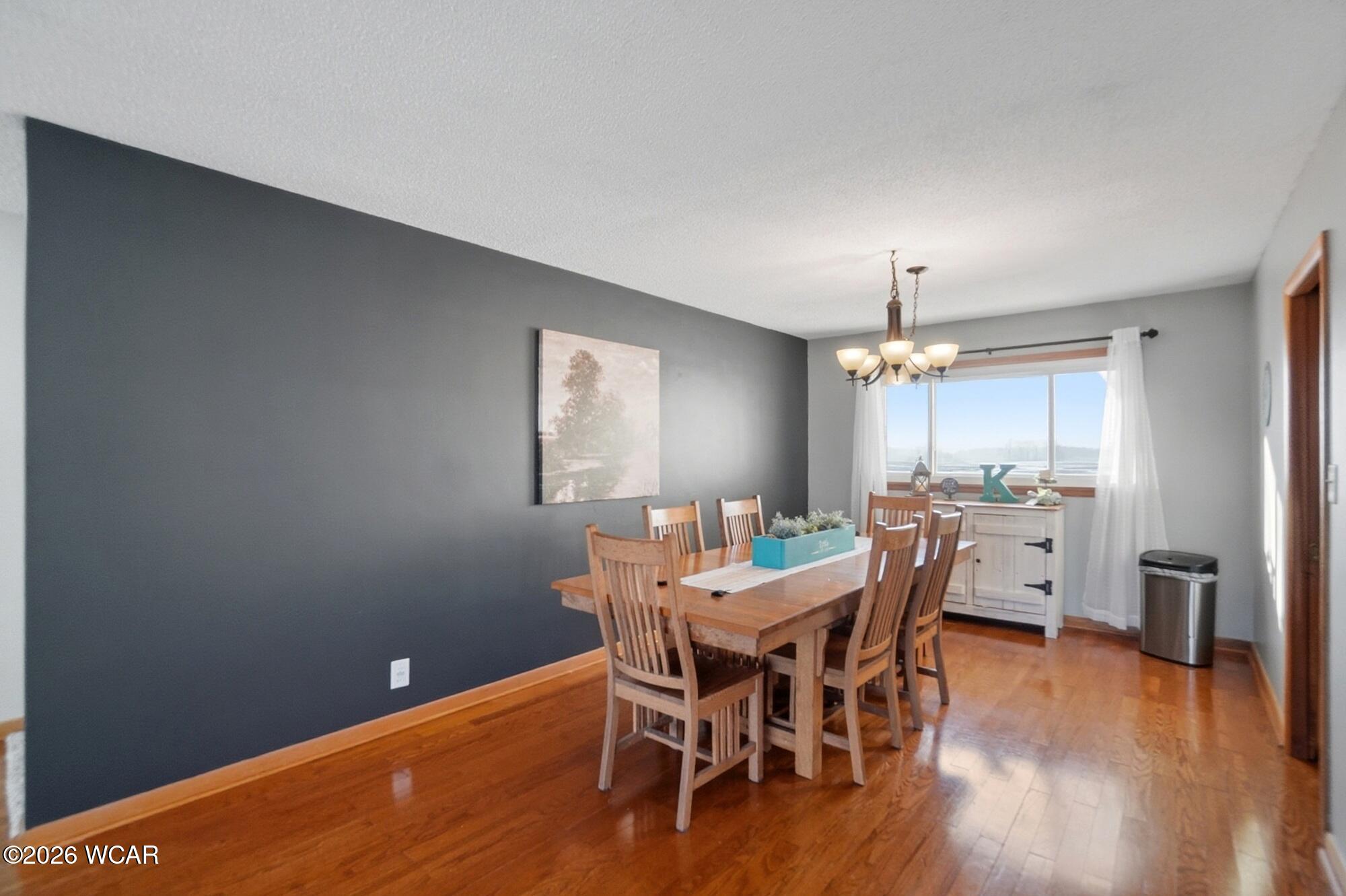 3020 Wren Landeck Road, Ohio City, Ohio